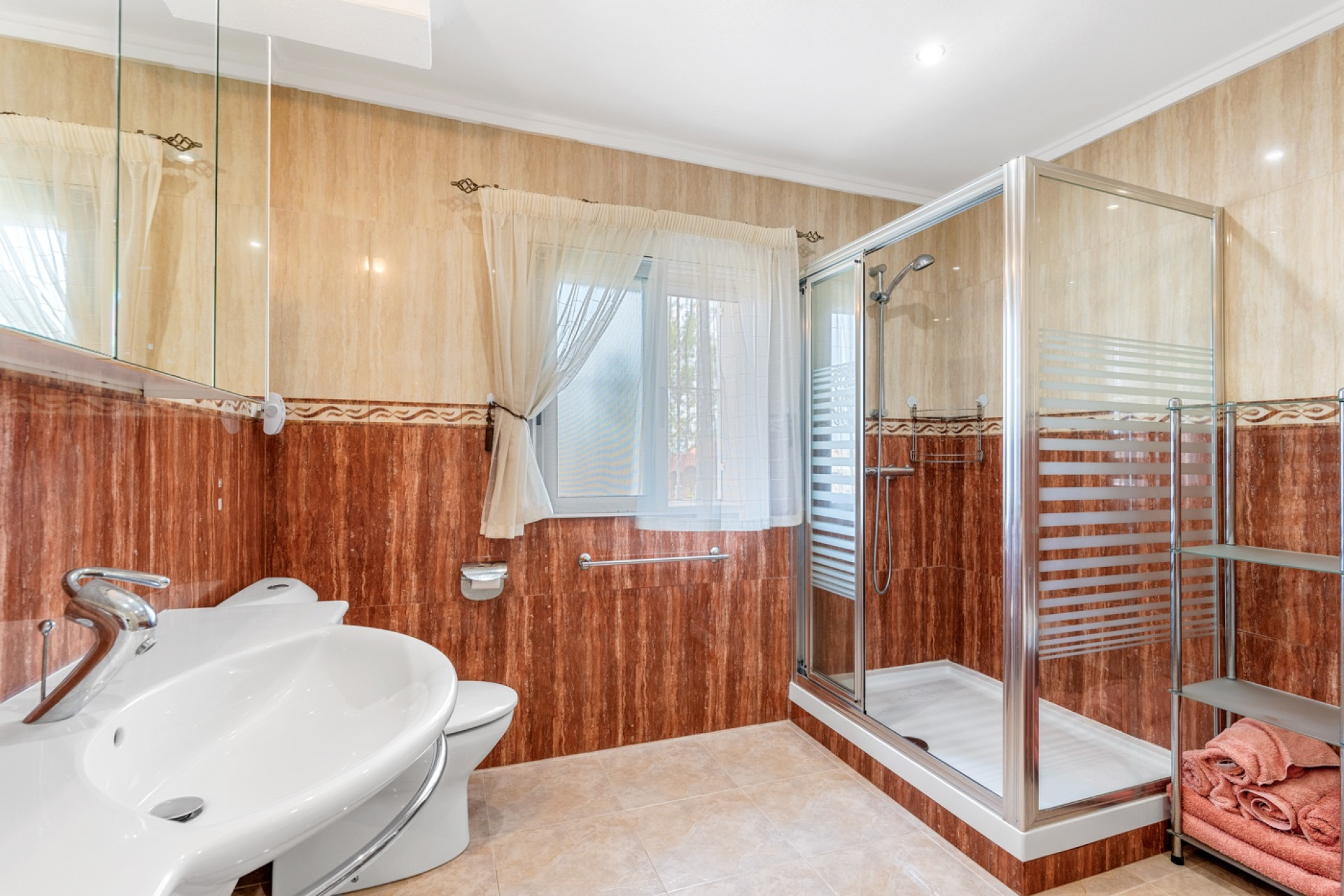 Herverkoop - Detached Villa - Ciudad Quesada - La Marquesa