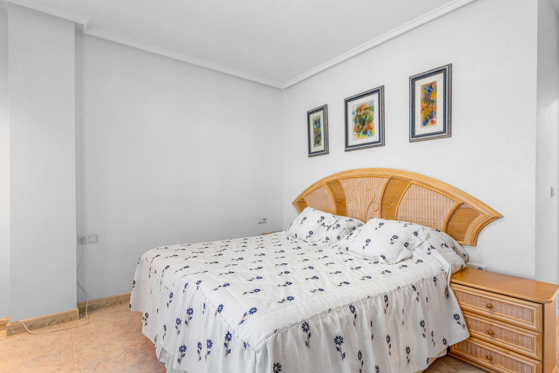 Herverkoop - Detached Villa - Ciudad Quesada - La Marquesa