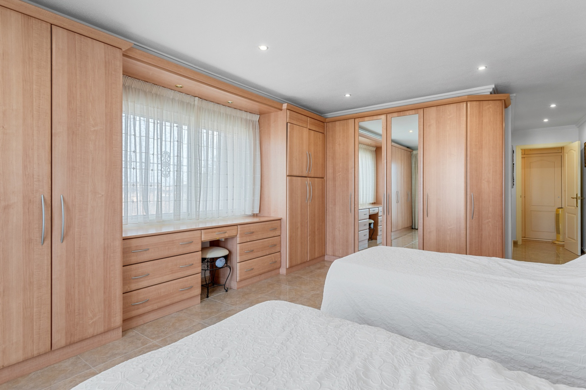 Herverkoop - Detached Villa - Ciudad Quesada - La Marquesa