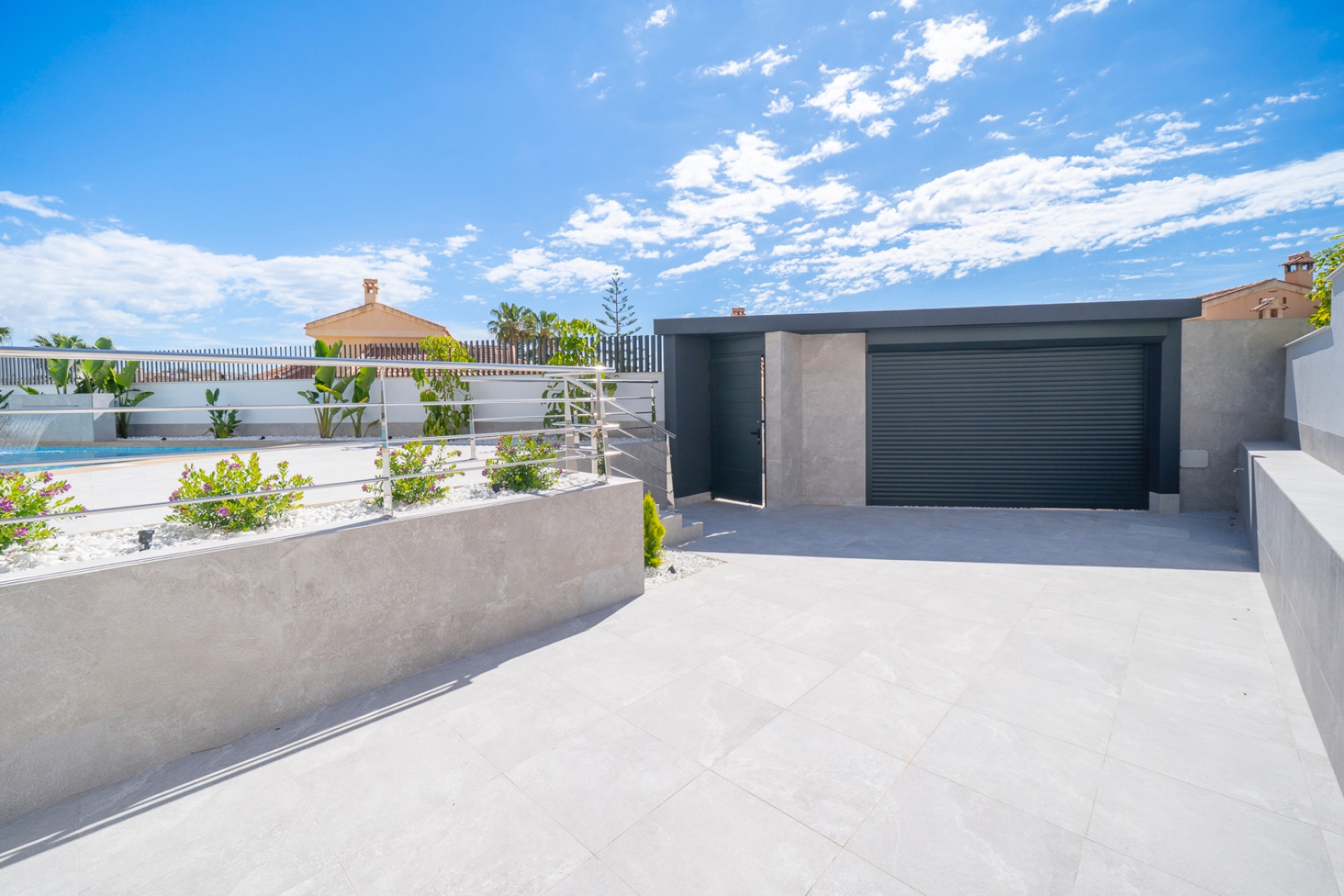 Herverkoop - Detached Villa - Ciudad Quesada - La Marquesa