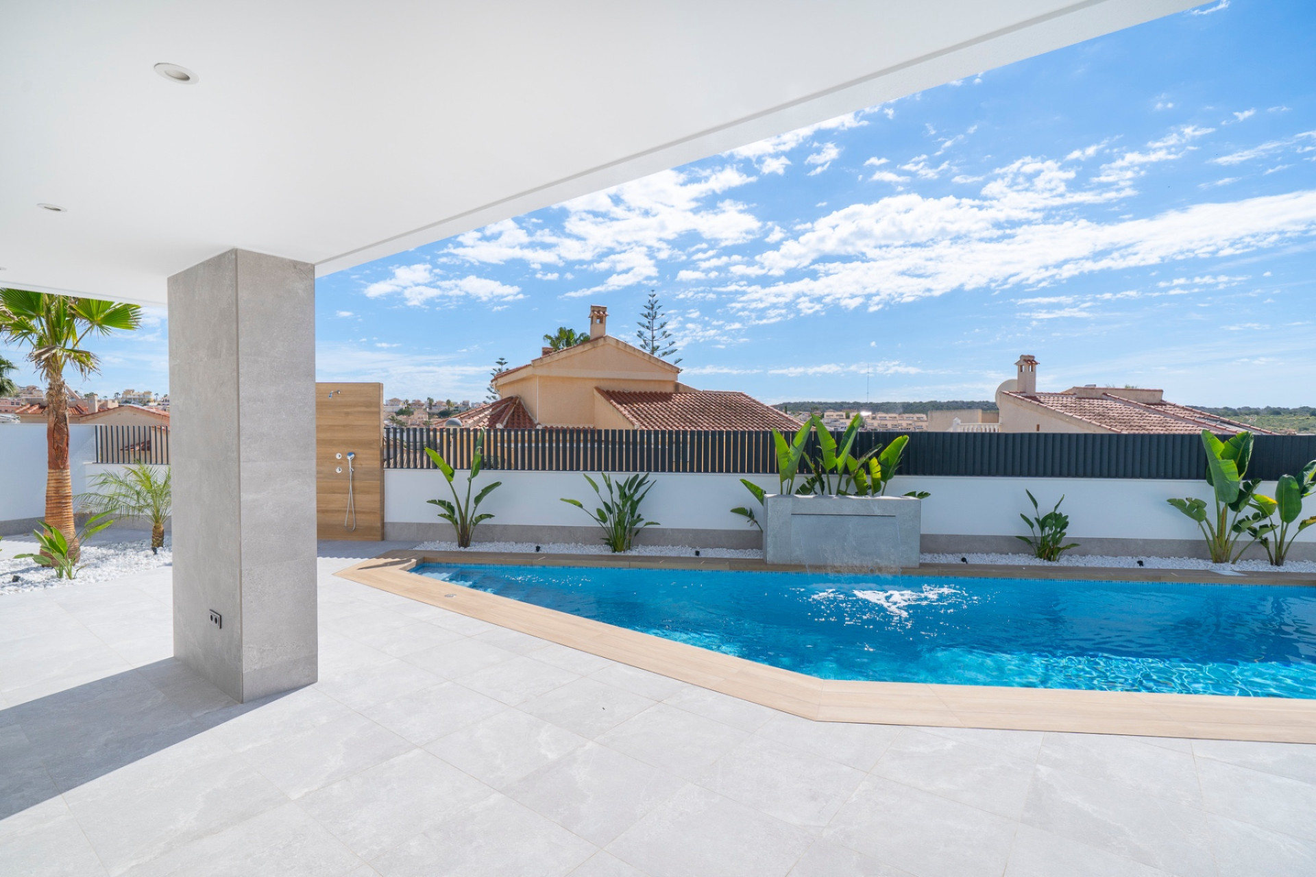 Herverkoop - Detached Villa - Ciudad Quesada - La Marquesa