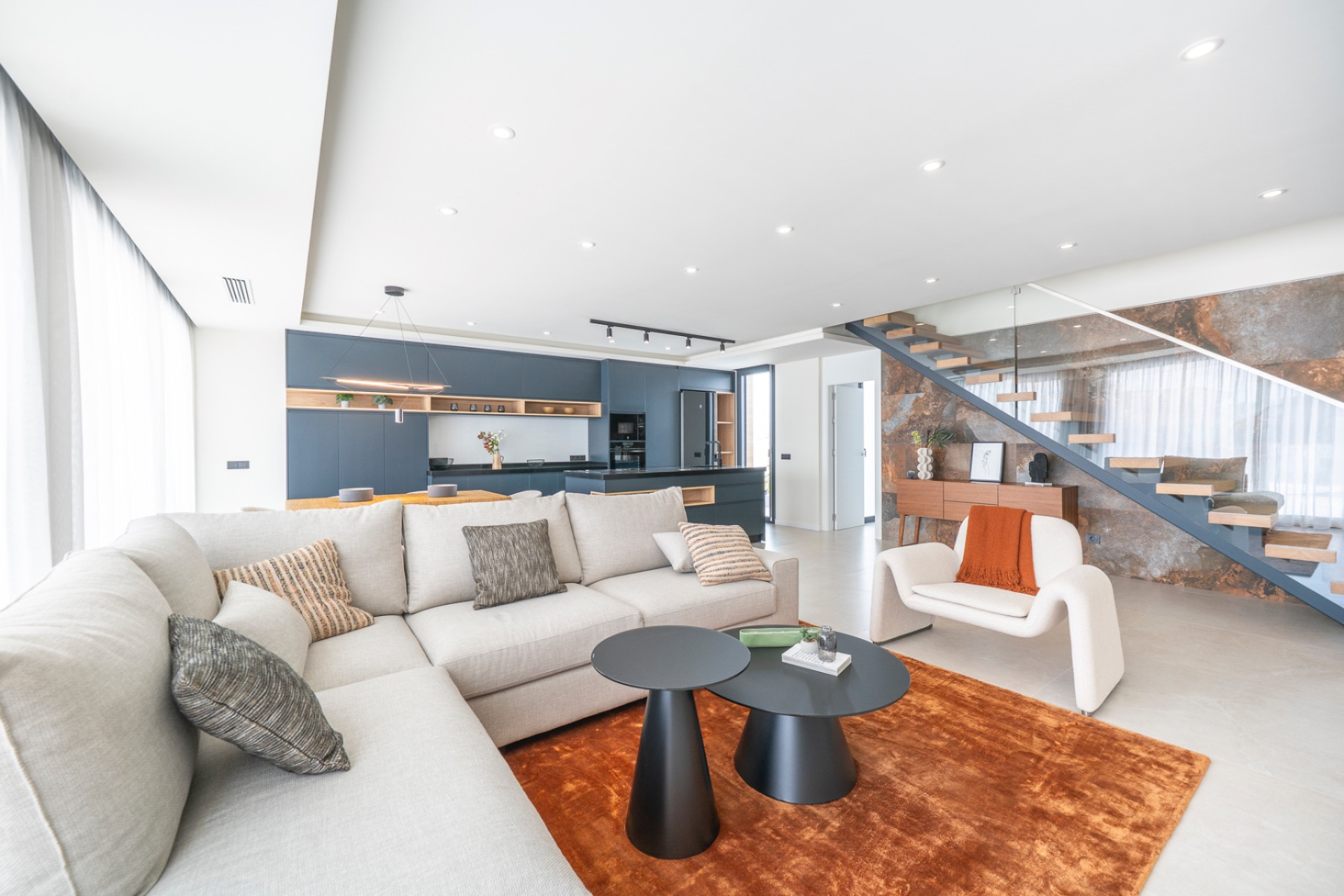 Herverkoop - Detached Villa - Ciudad Quesada - La Marquesa