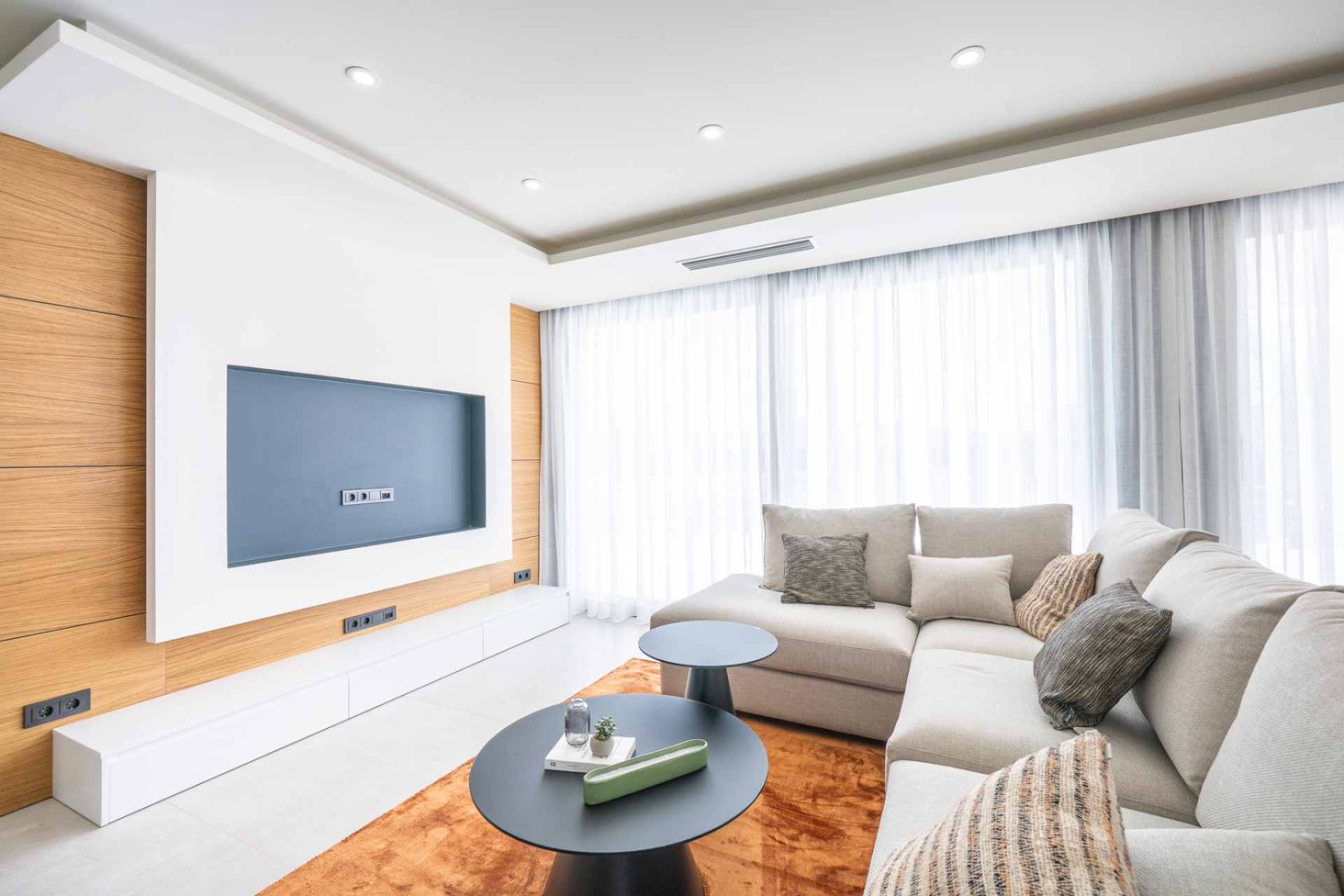 Herverkoop - Detached Villa - Ciudad Quesada - La Marquesa