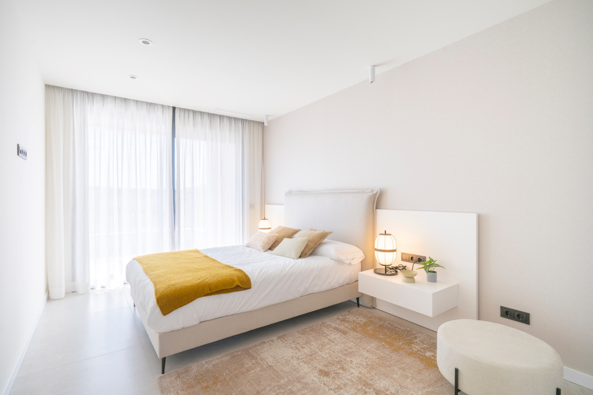 Herverkoop - Detached Villa - Ciudad Quesada - La Marquesa