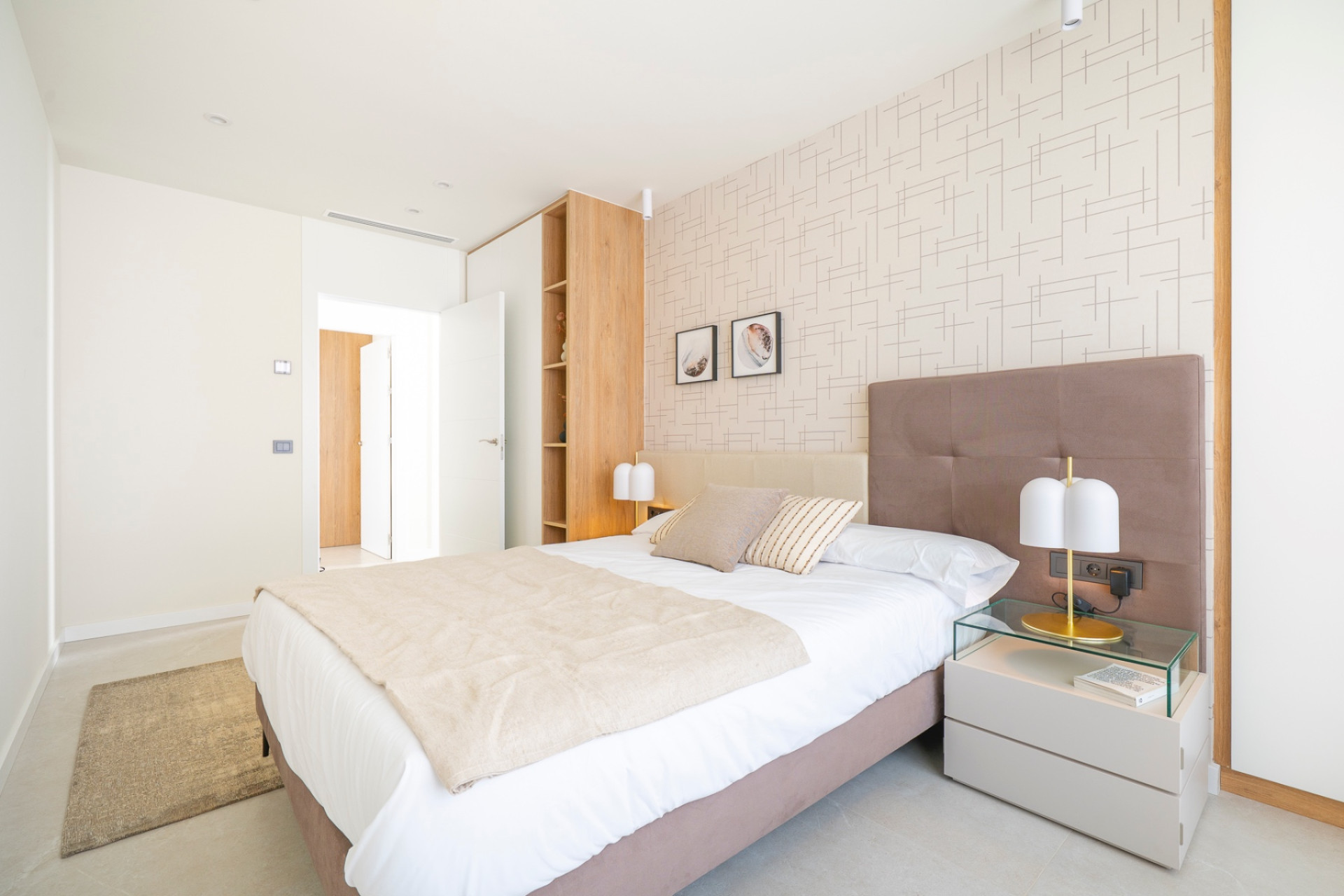 Herverkoop - Detached Villa - Ciudad Quesada - La Marquesa