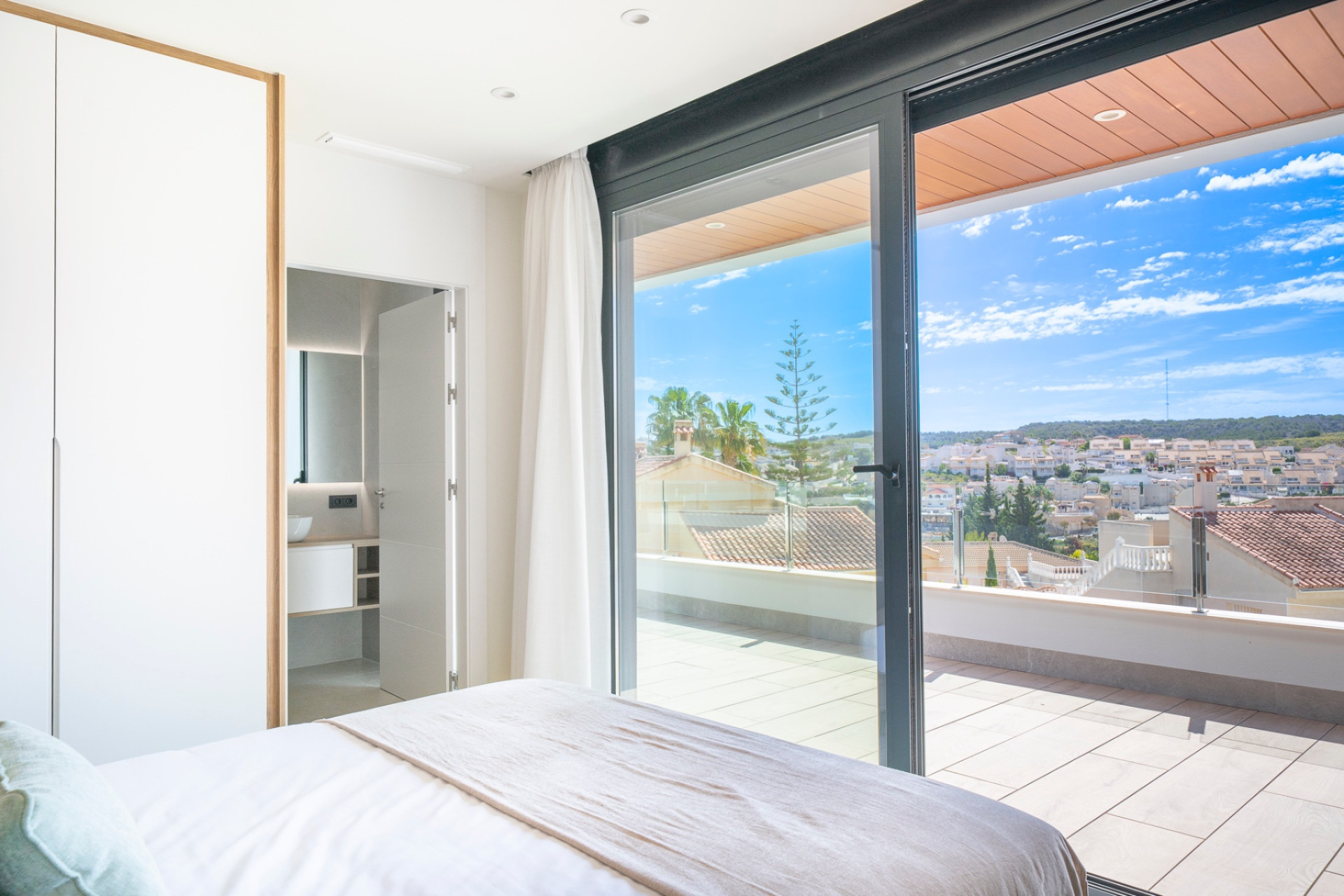 Herverkoop - Detached Villa - Ciudad Quesada - La Marquesa