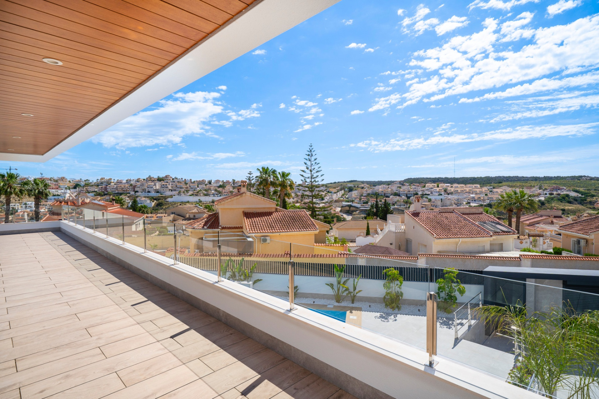 Herverkoop - Detached Villa - Ciudad Quesada - La Marquesa