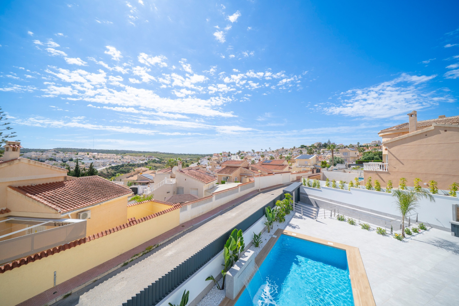 Herverkoop - Detached Villa - Ciudad Quesada - La Marquesa