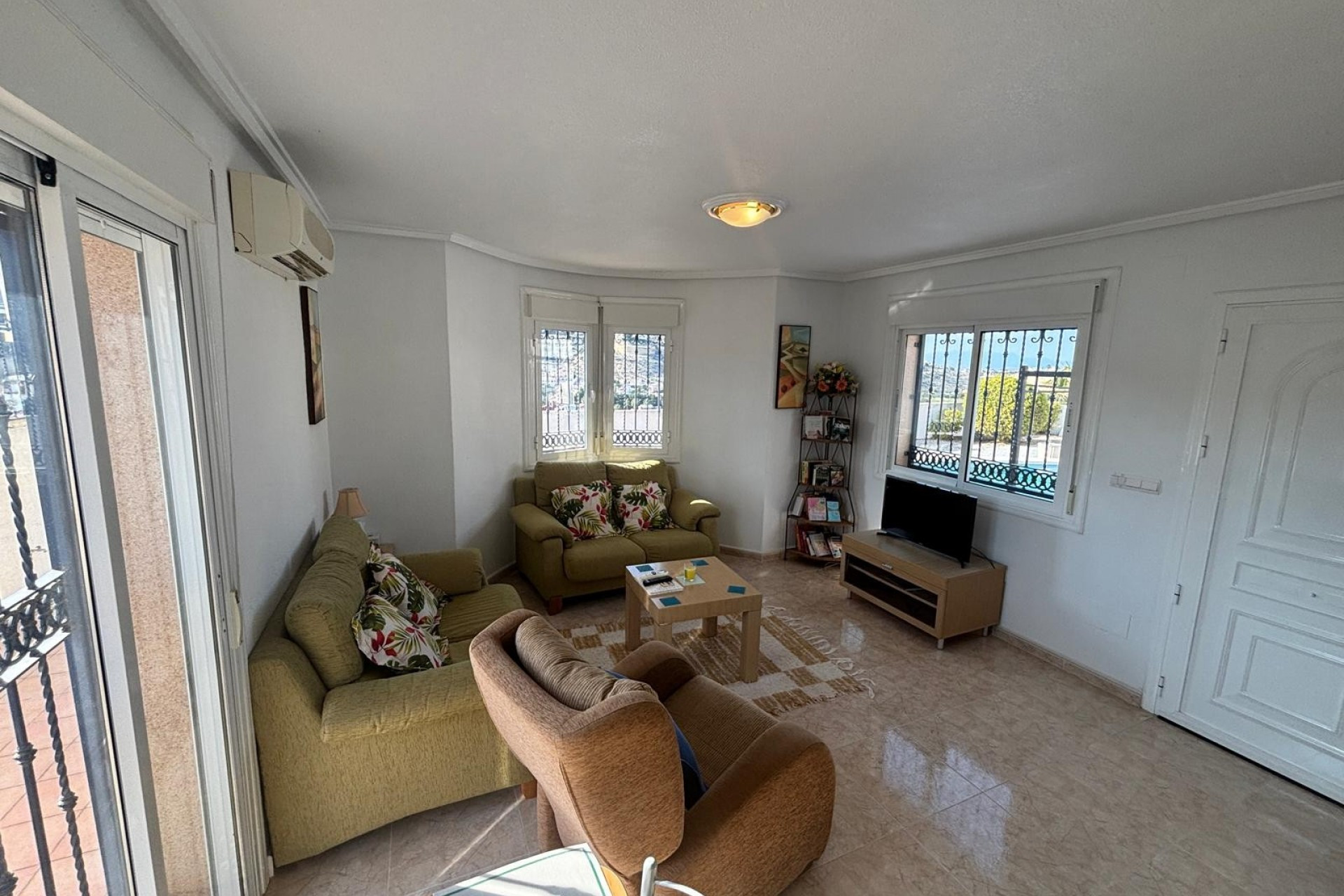 Herverkoop - Detached Villa - Ciudad Quesada - La Marquesa