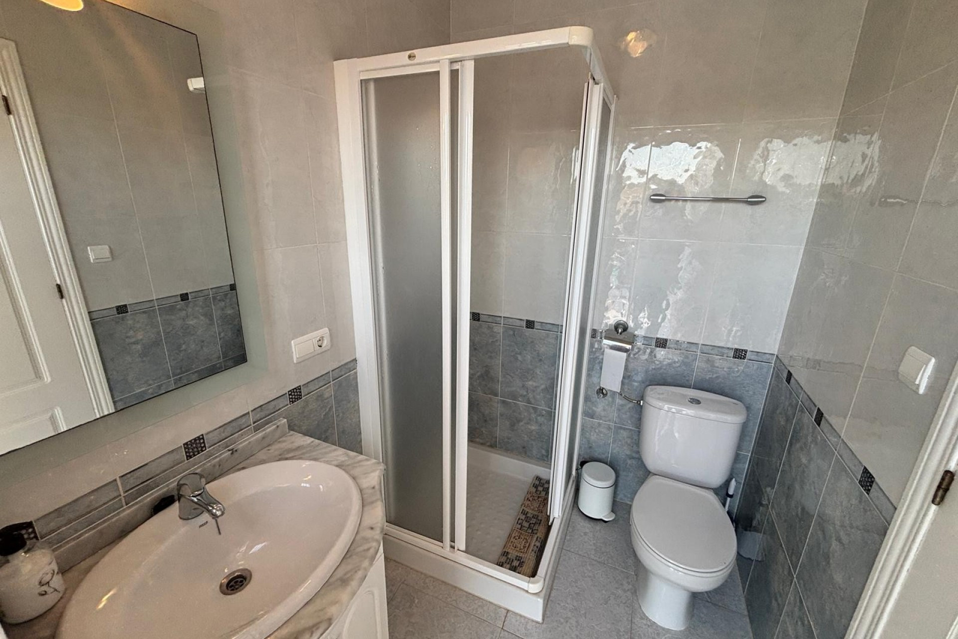 Herverkoop - Detached Villa - Ciudad Quesada - La Marquesa