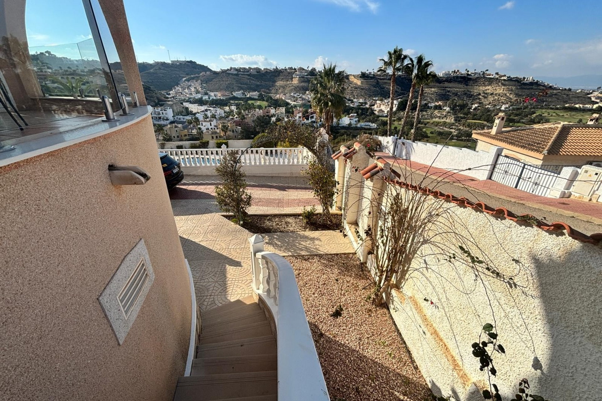 Herverkoop - Detached Villa - Ciudad Quesada - La Marquesa