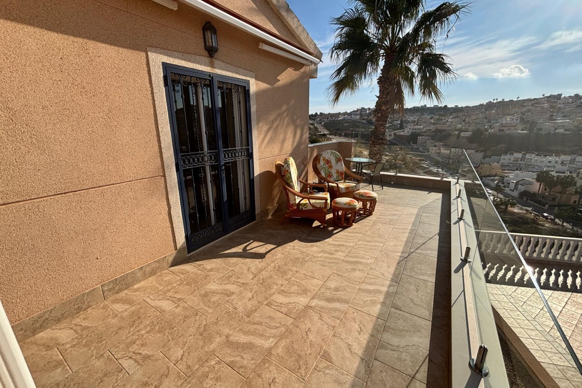 Herverkoop - Detached Villa - Ciudad Quesada - La Marquesa