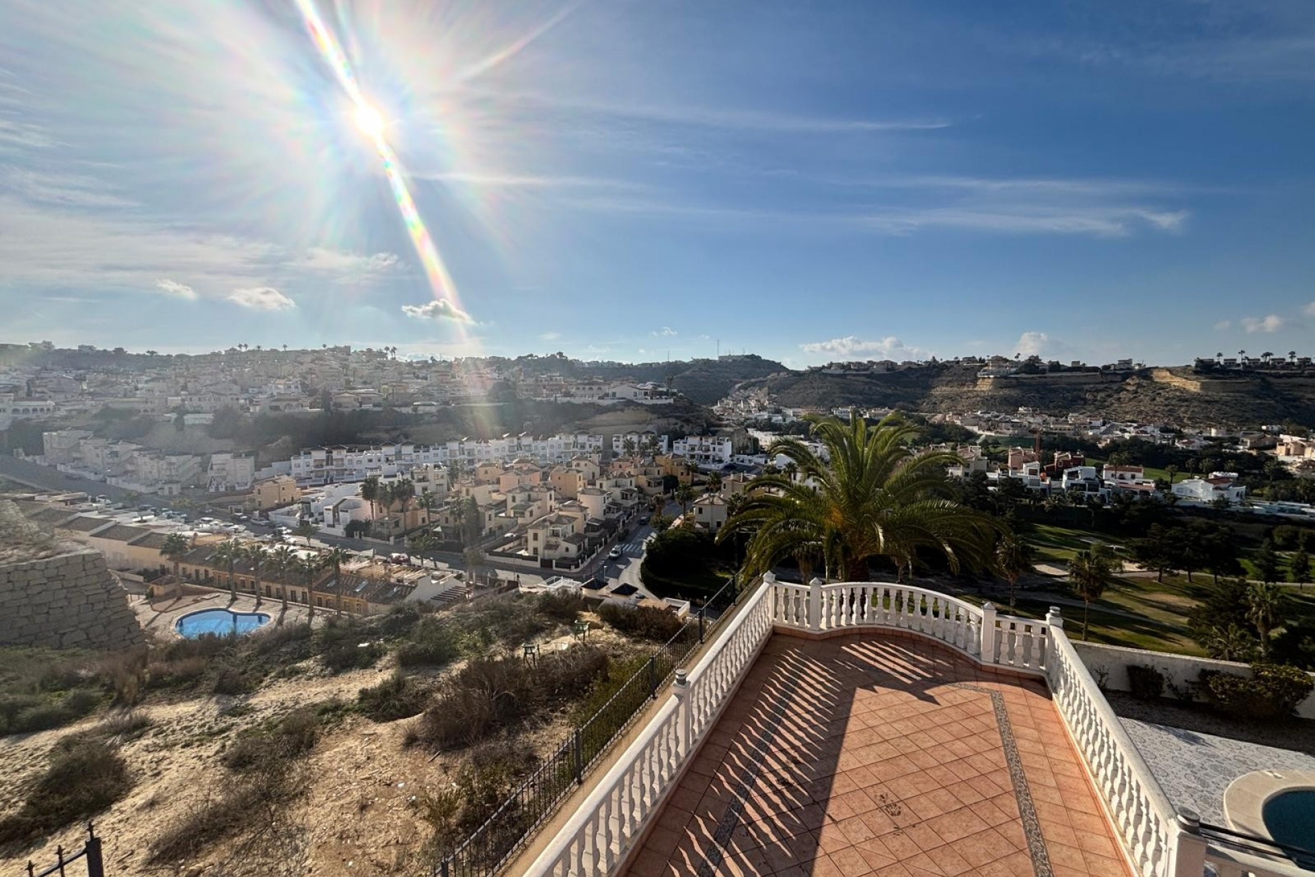 Herverkoop - Detached Villa - Ciudad Quesada - La Marquesa