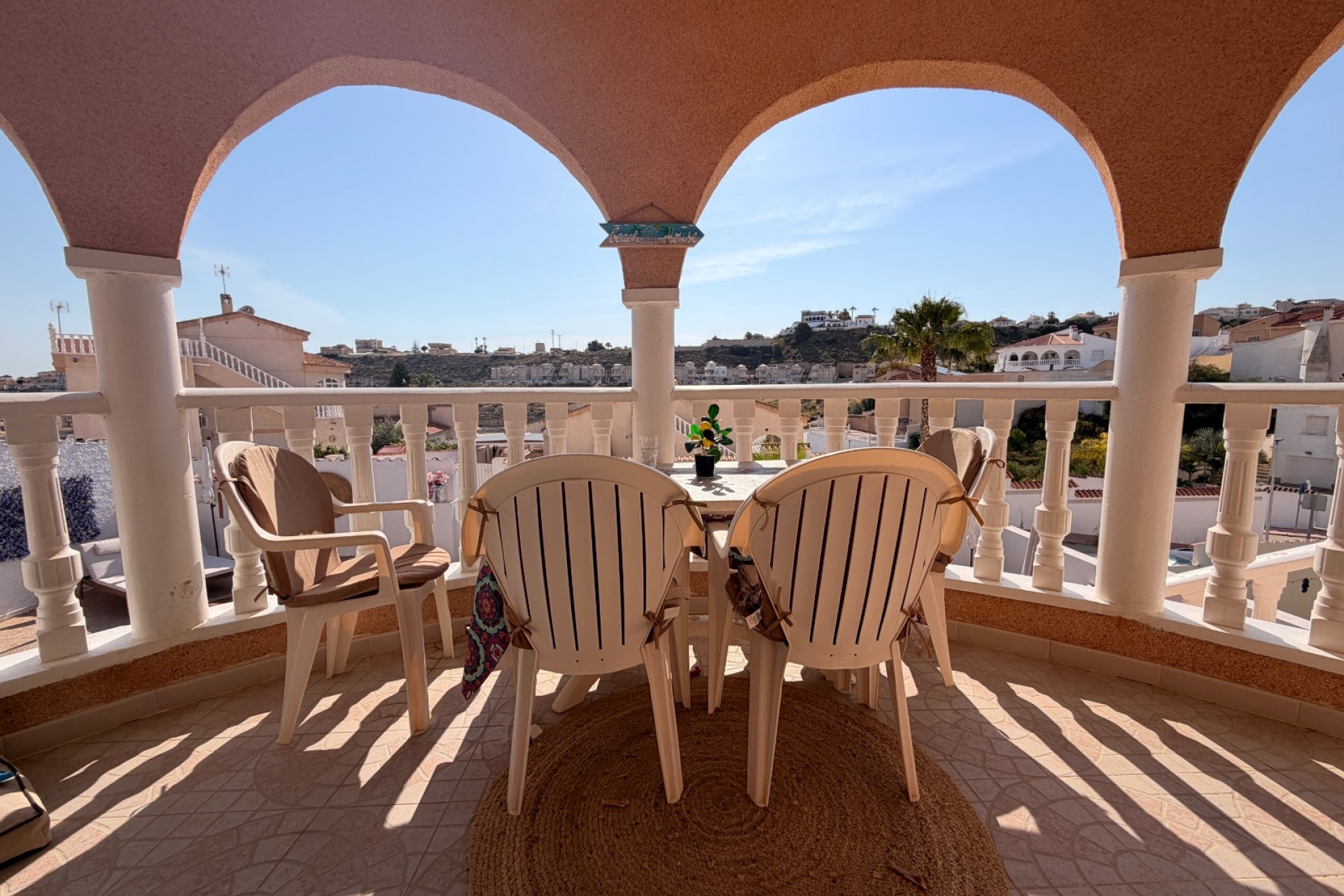 Herverkoop - Detached Villa - Ciudad Quesada - La Marquesa