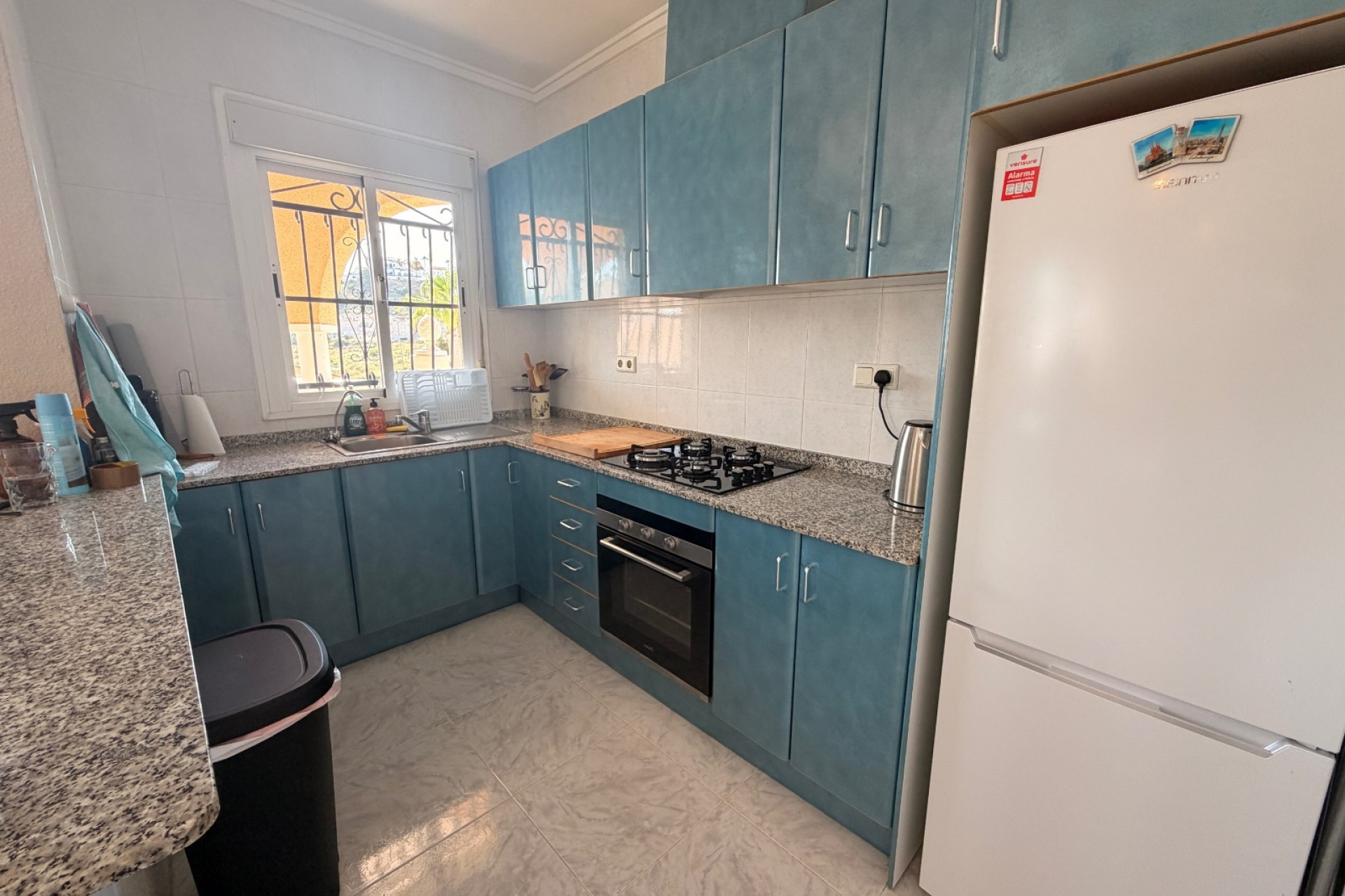 Herverkoop - Detached Villa - Ciudad Quesada - La Marquesa