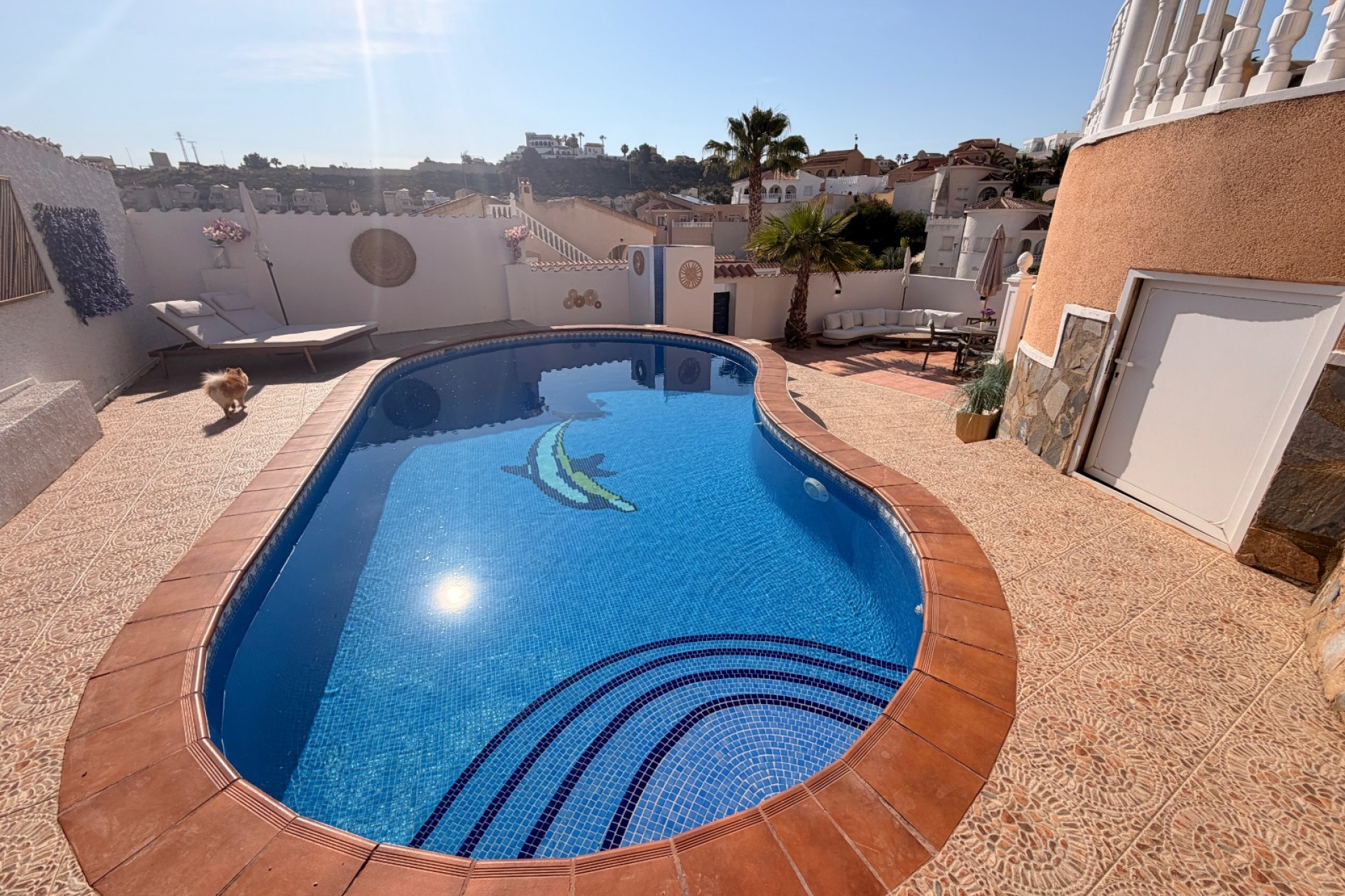 Herverkoop - Detached Villa - Ciudad Quesada - La Marquesa
