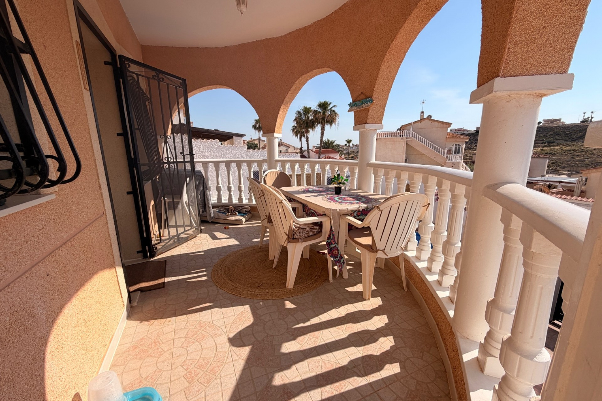 Herverkoop - Detached Villa - Ciudad Quesada - La Marquesa