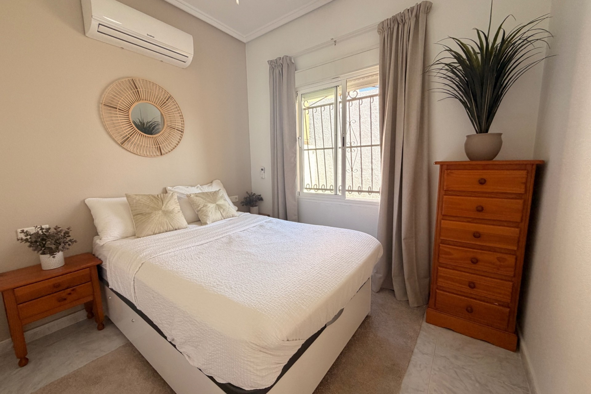 Herverkoop - Detached Villa - Ciudad Quesada - La Marquesa