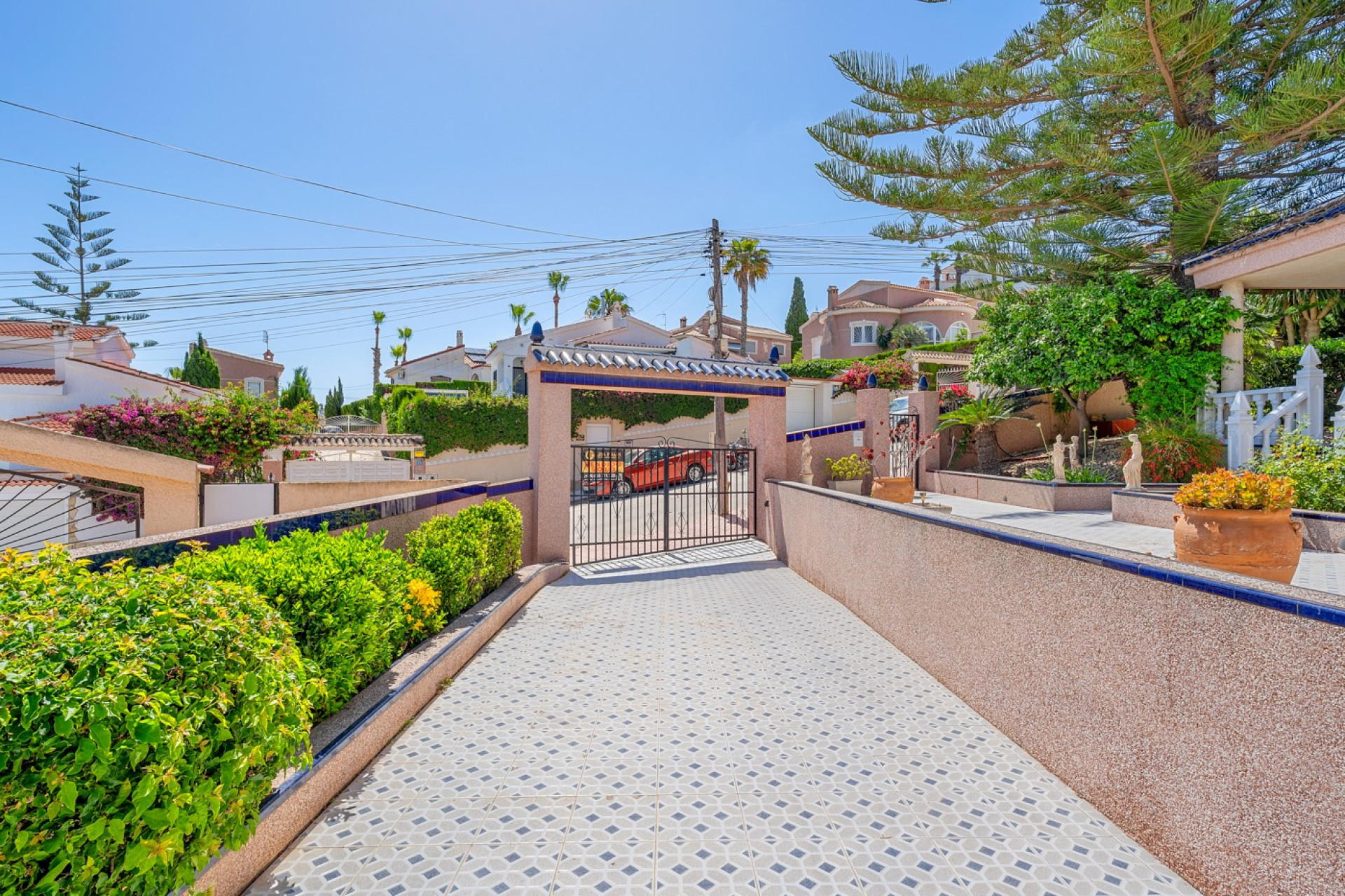 Herverkoop - Detached Villa - Ciudad Quesada - La Marquesa
