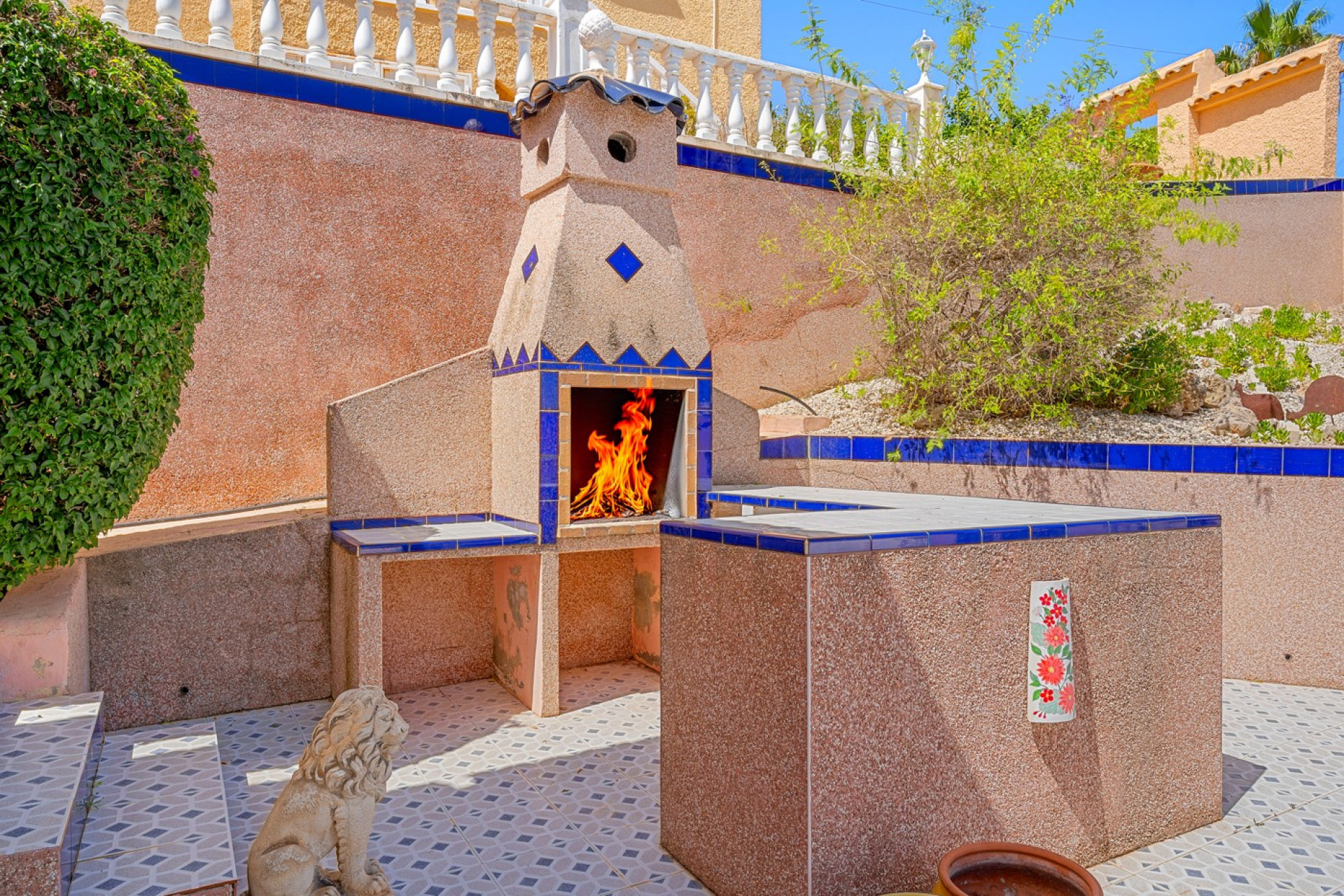 Herverkoop - Detached Villa - Ciudad Quesada - La Marquesa