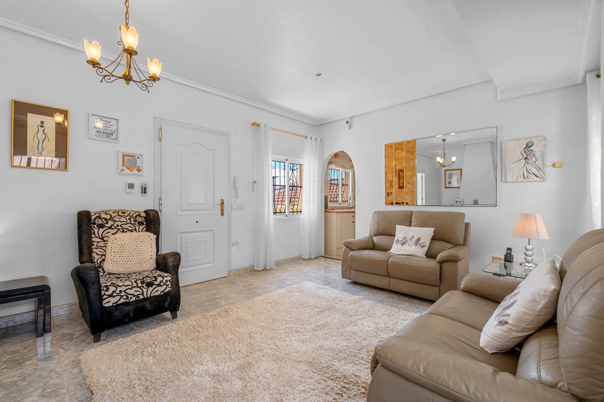 Herverkoop - Detached Villa - Ciudad Quesada - La Marquesa