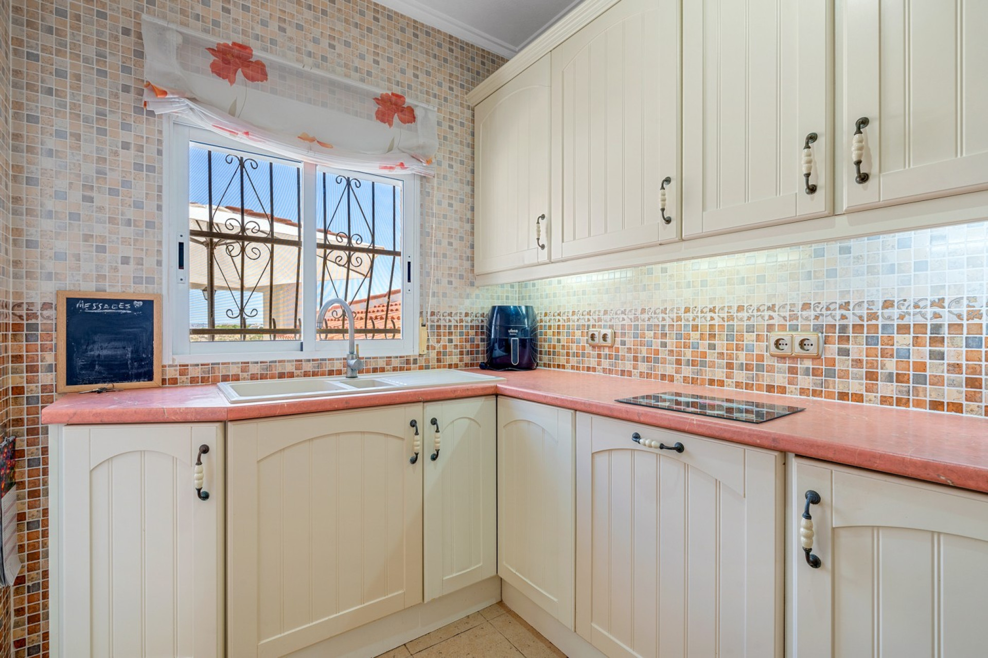 Herverkoop - Detached Villa - Ciudad Quesada - La Marquesa