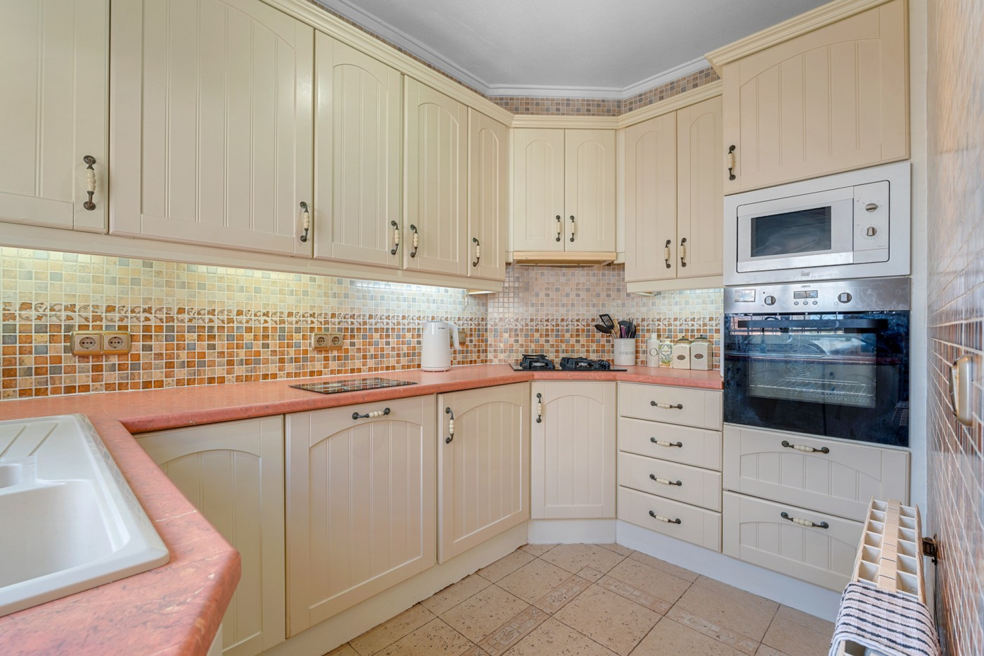 Herverkoop - Detached Villa - Ciudad Quesada - La Marquesa