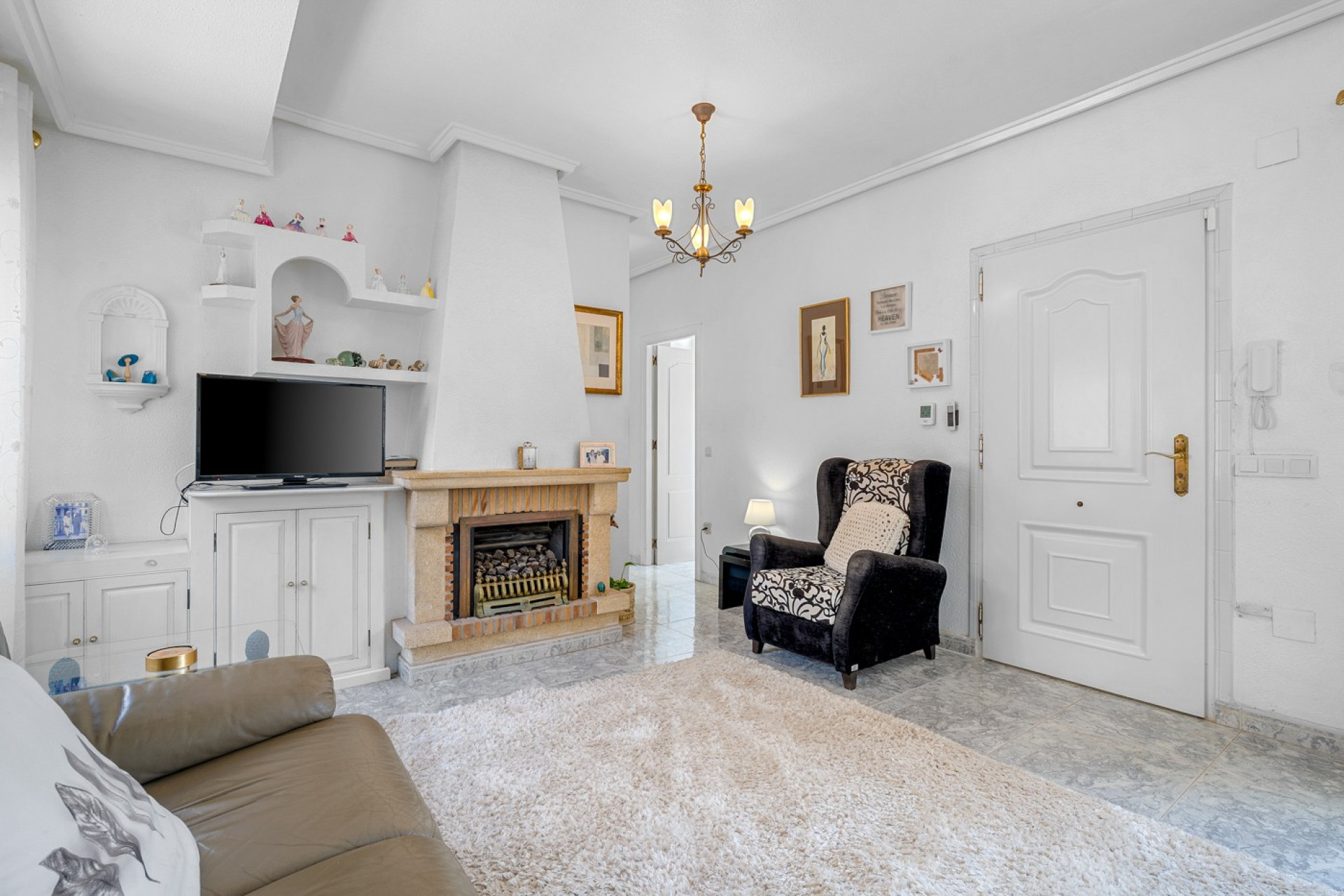 Herverkoop - Detached Villa - Ciudad Quesada - La Marquesa