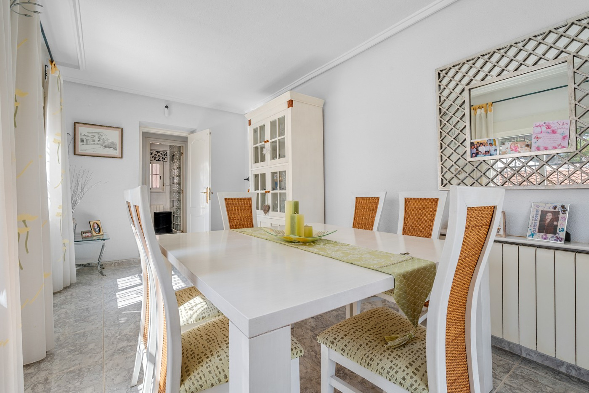 Herverkoop - Detached Villa - Ciudad Quesada - La Marquesa