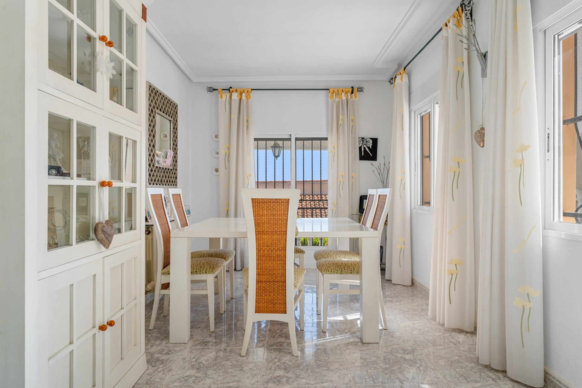 Herverkoop - Detached Villa - Ciudad Quesada - La Marquesa