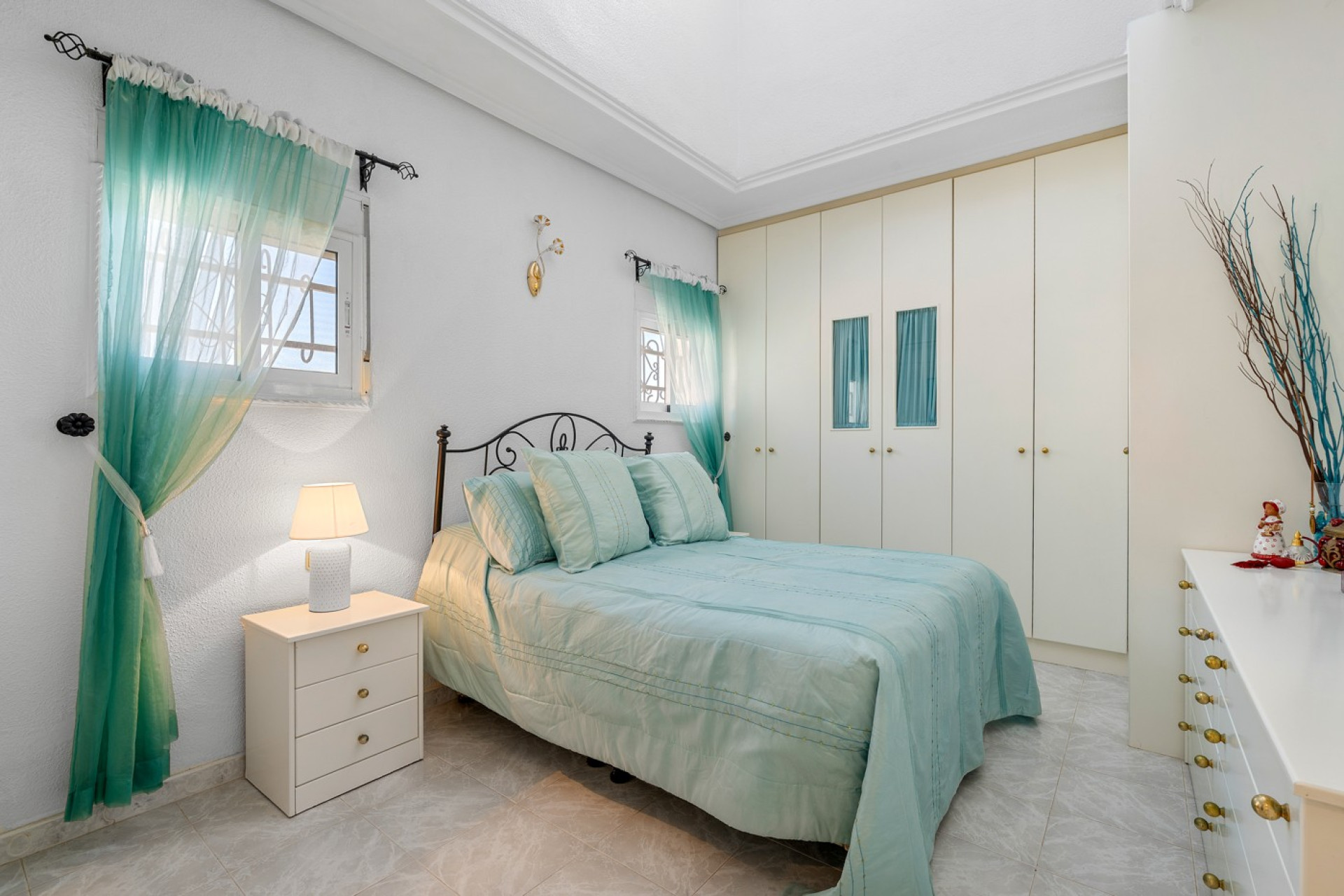 Herverkoop - Detached Villa - Ciudad Quesada - La Marquesa