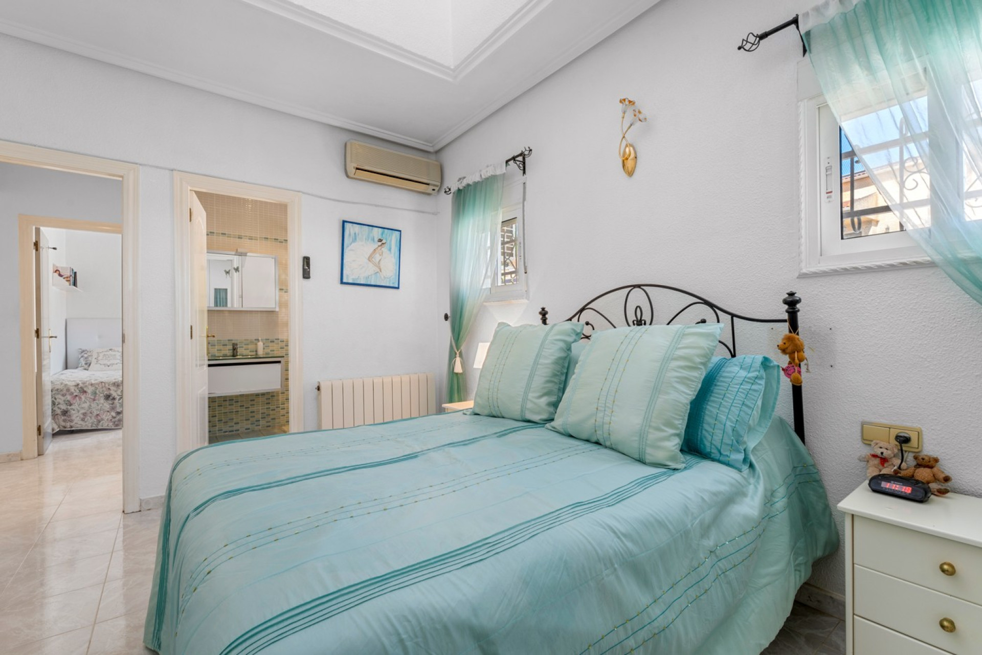 Herverkoop - Detached Villa - Ciudad Quesada - La Marquesa