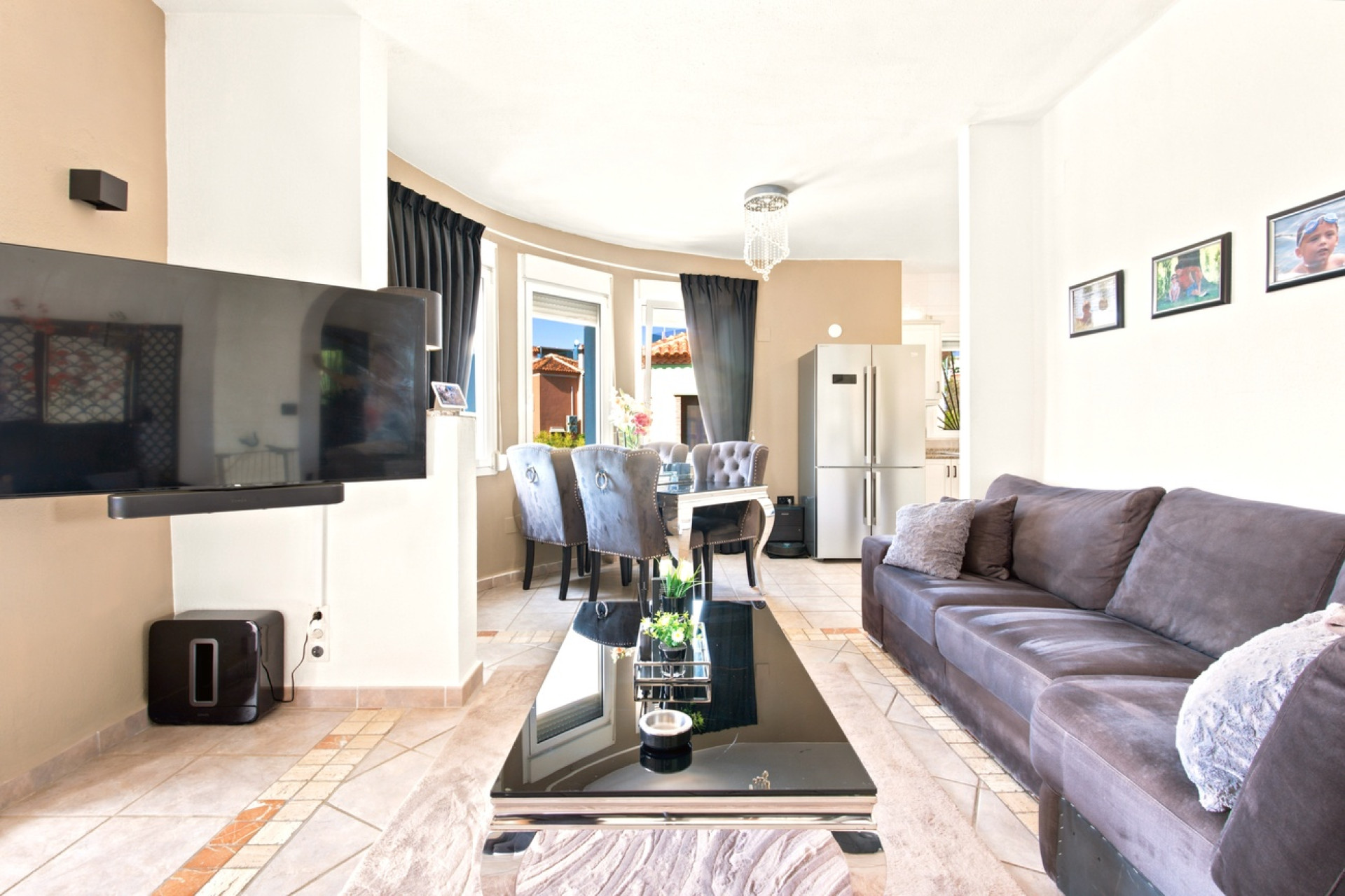 Herverkoop - Detached Villa - Ciudad Quesada - La Marquesa