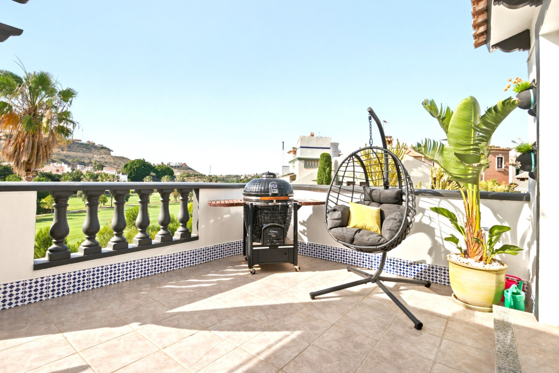 Herverkoop - Detached Villa - Ciudad Quesada - La Marquesa
