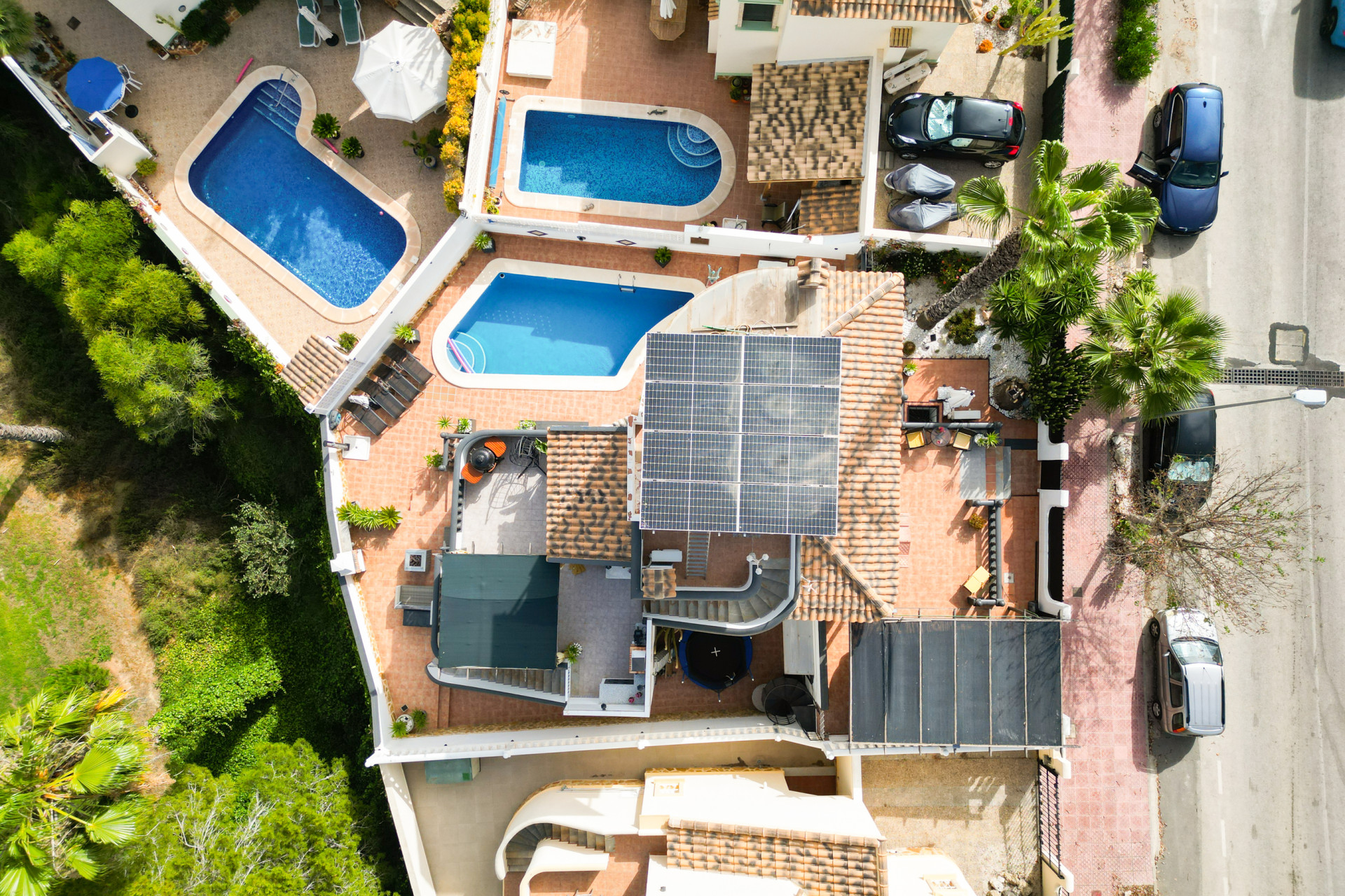 Herverkoop - Detached Villa - Ciudad Quesada - La Marquesa