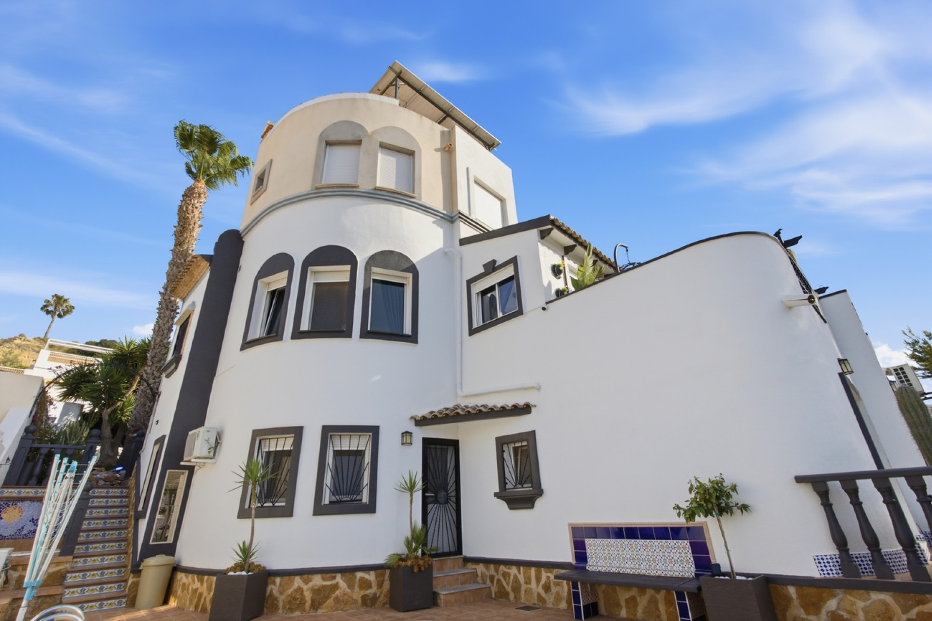 Herverkoop - Detached Villa - Ciudad Quesada - La Marquesa