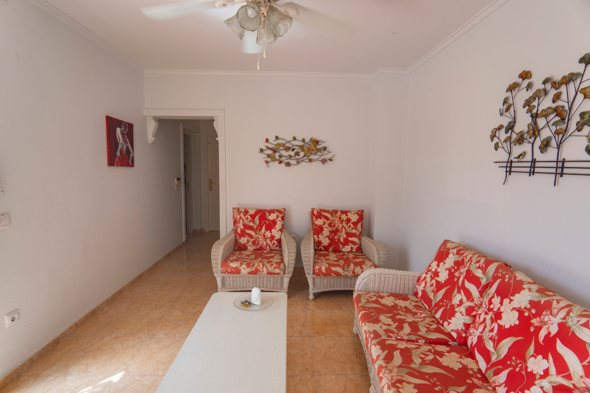 Herverkoop - Detached Villa - Ciudad Quesada - La Marquesa