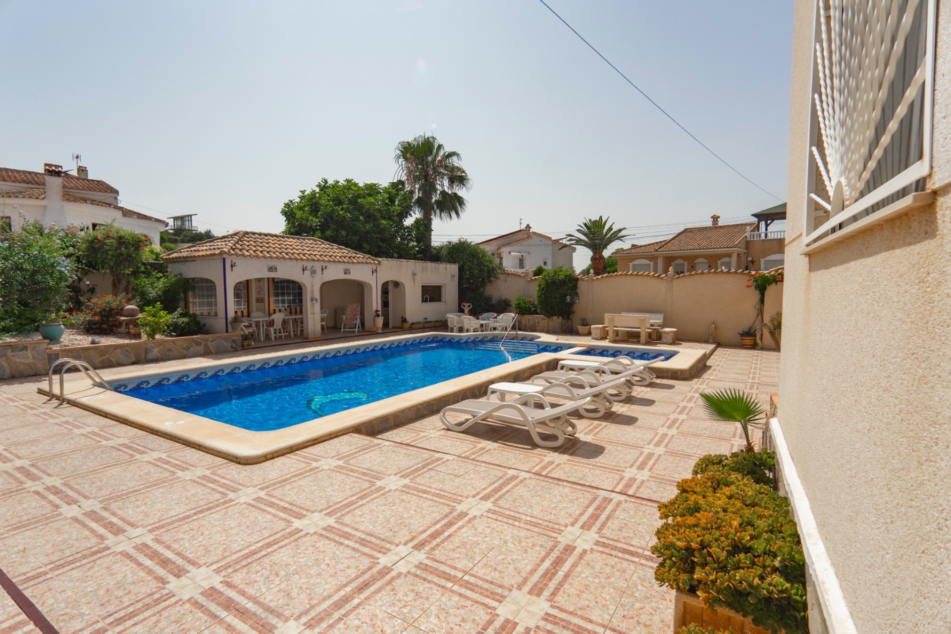 Herverkoop - Detached Villa - Ciudad Quesada - La Marquesa