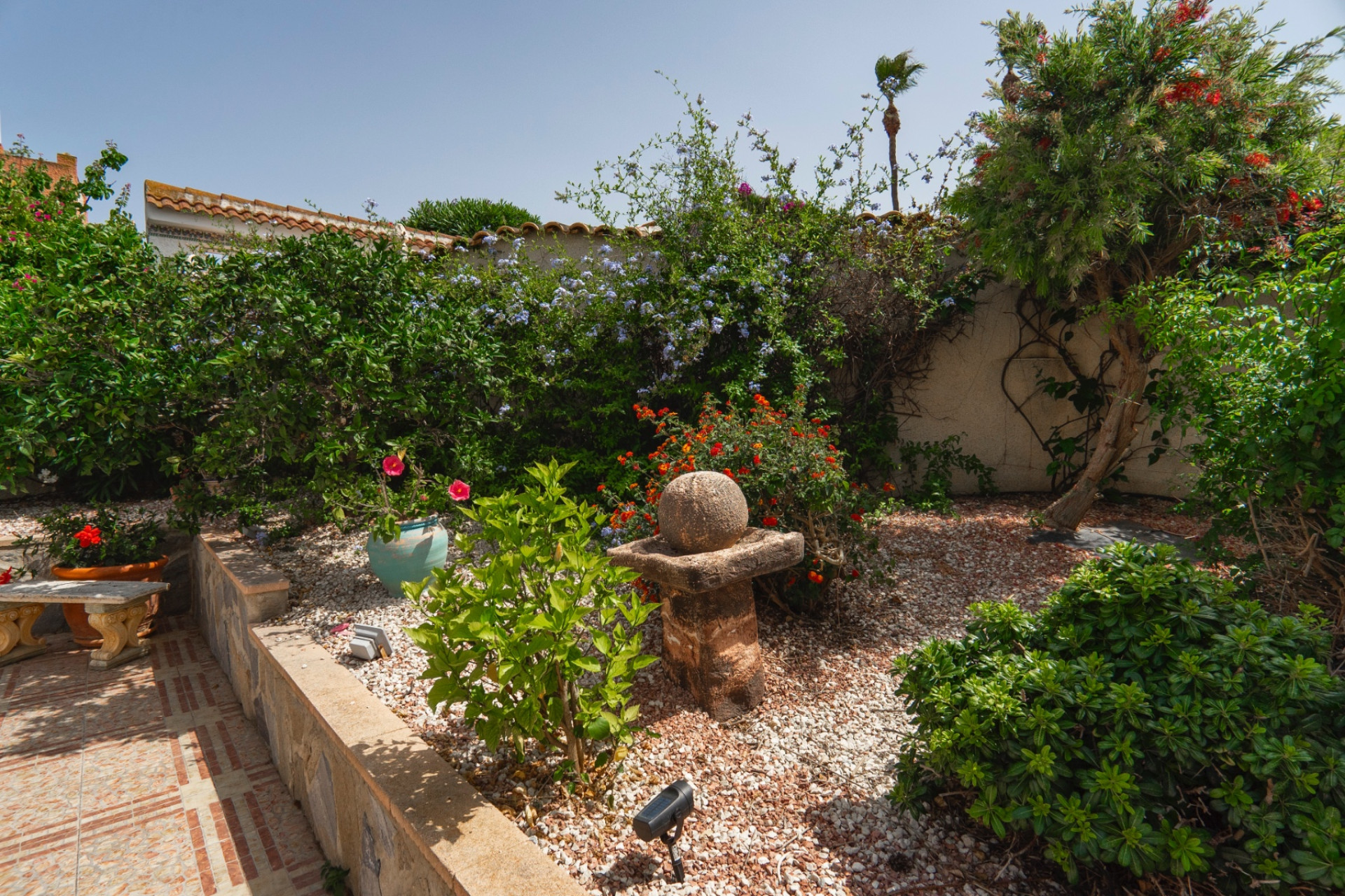 Herverkoop - Detached Villa - Ciudad Quesada - La Marquesa