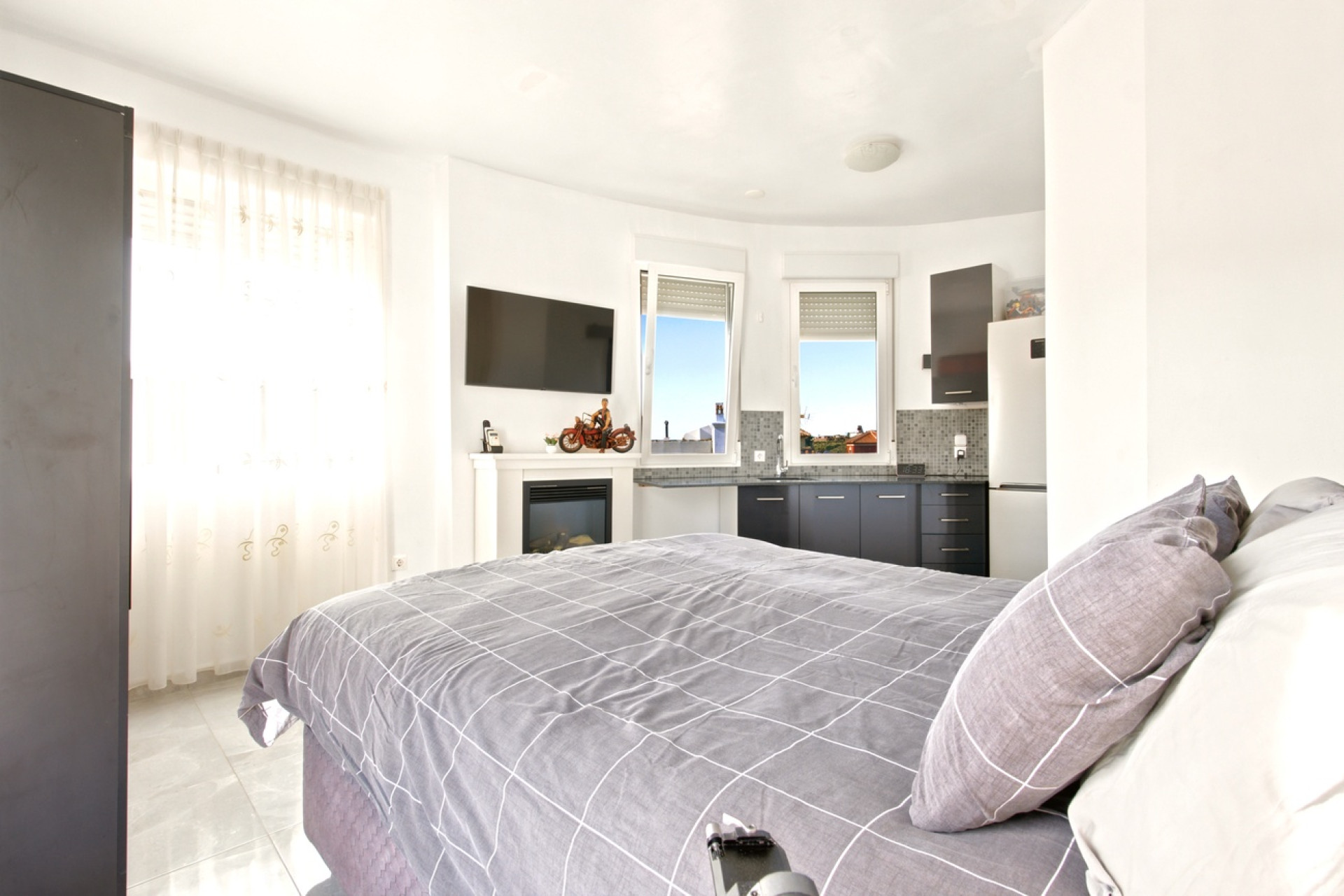 Herverkoop - Detached Villa - Ciudad Quesada - La Marquesa
