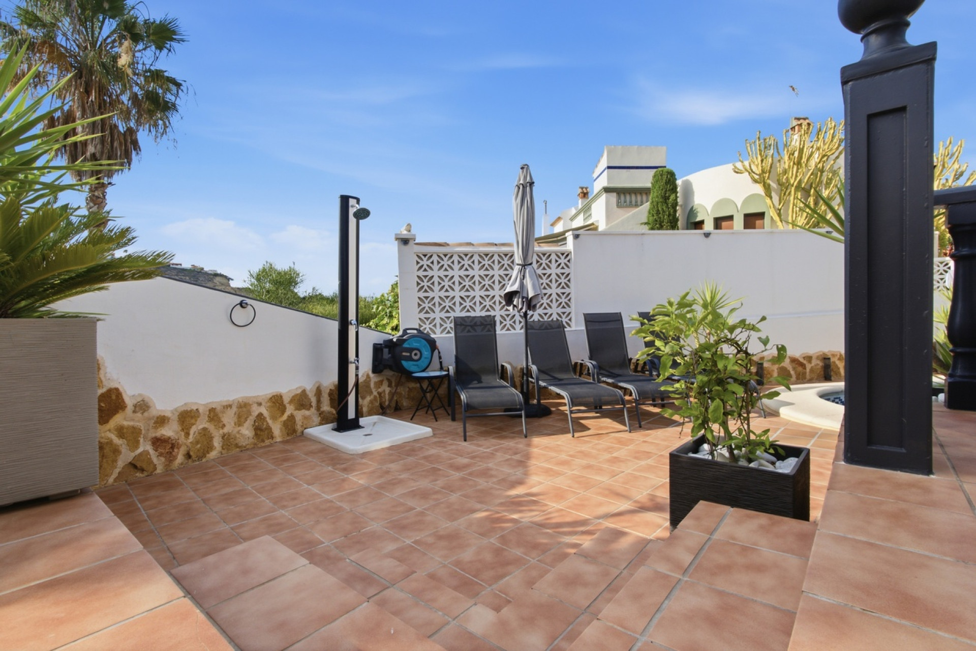 Herverkoop - Detached Villa - Ciudad Quesada - La Marquesa