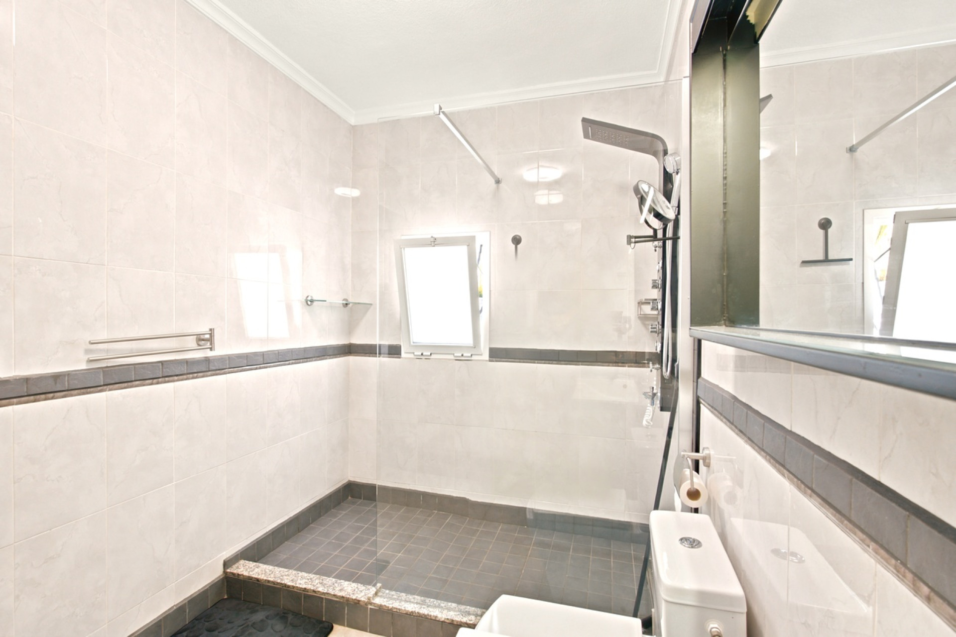 Herverkoop - Detached Villa - Ciudad Quesada - La Marquesa
