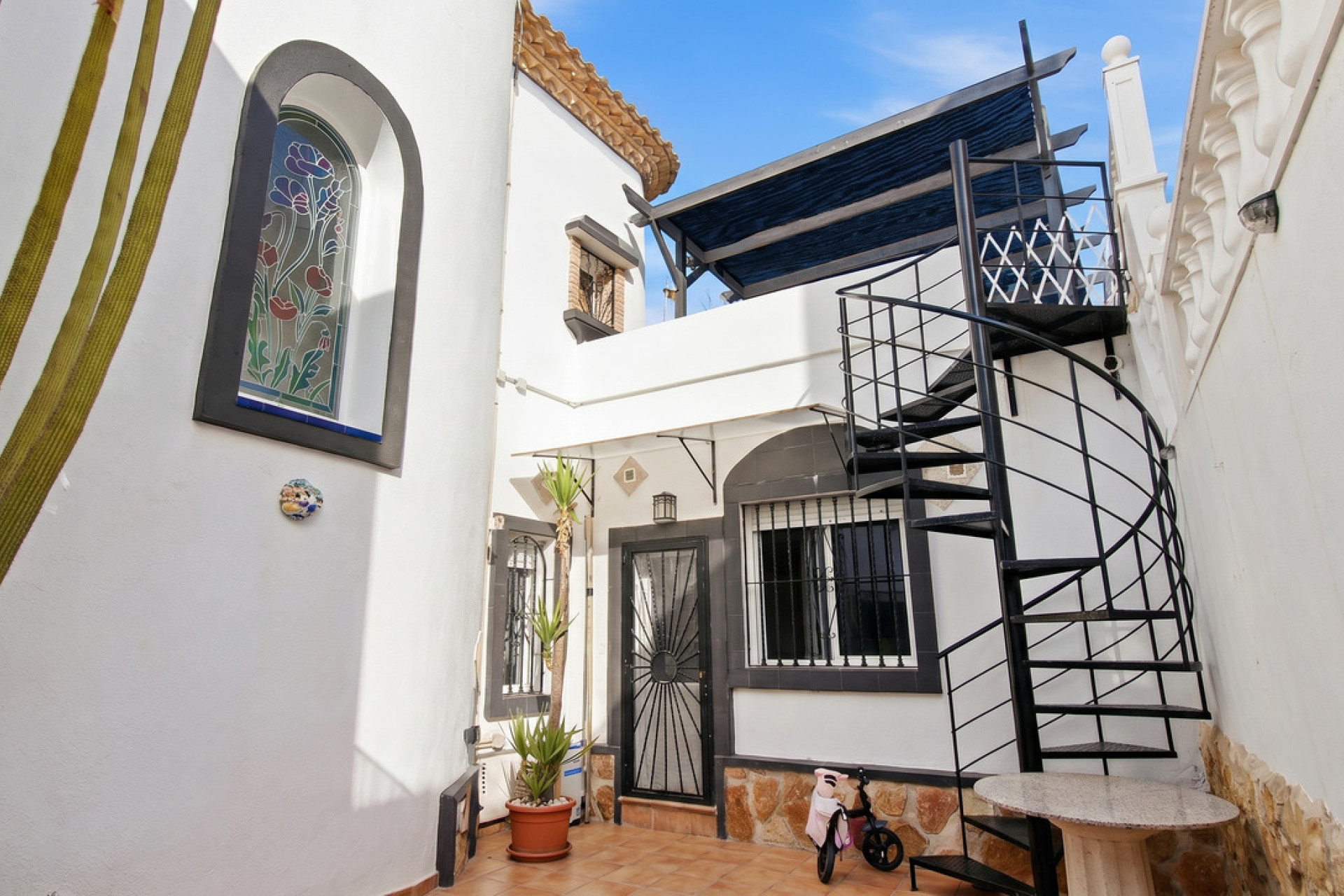 Herverkoop - Detached Villa - Ciudad Quesada - La Marquesa