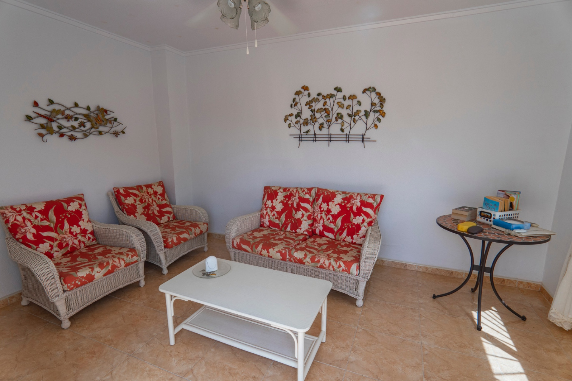 Herverkoop - Detached Villa - Ciudad Quesada - La Marquesa