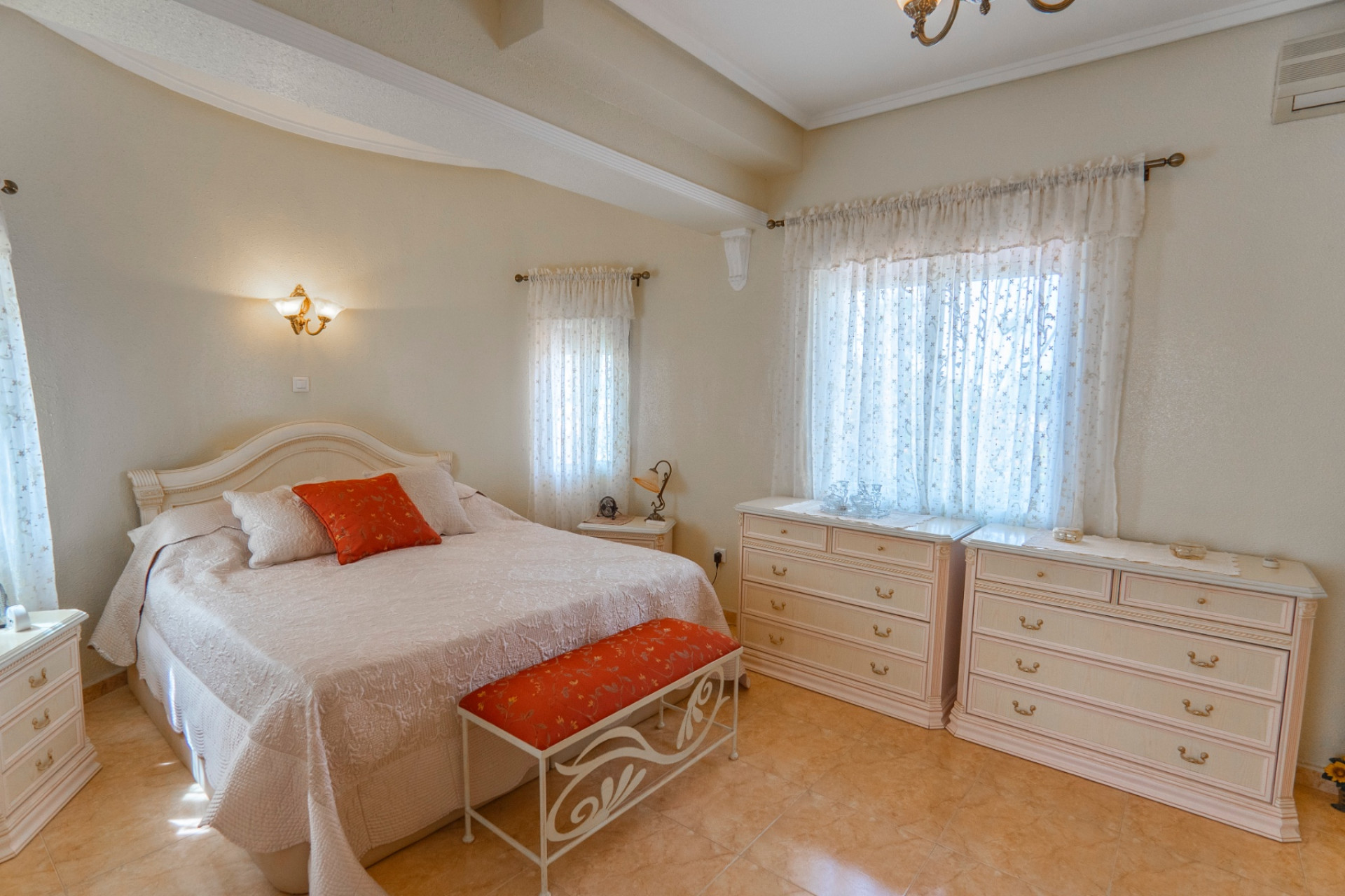Herverkoop - Detached Villa - Ciudad Quesada - La Marquesa
