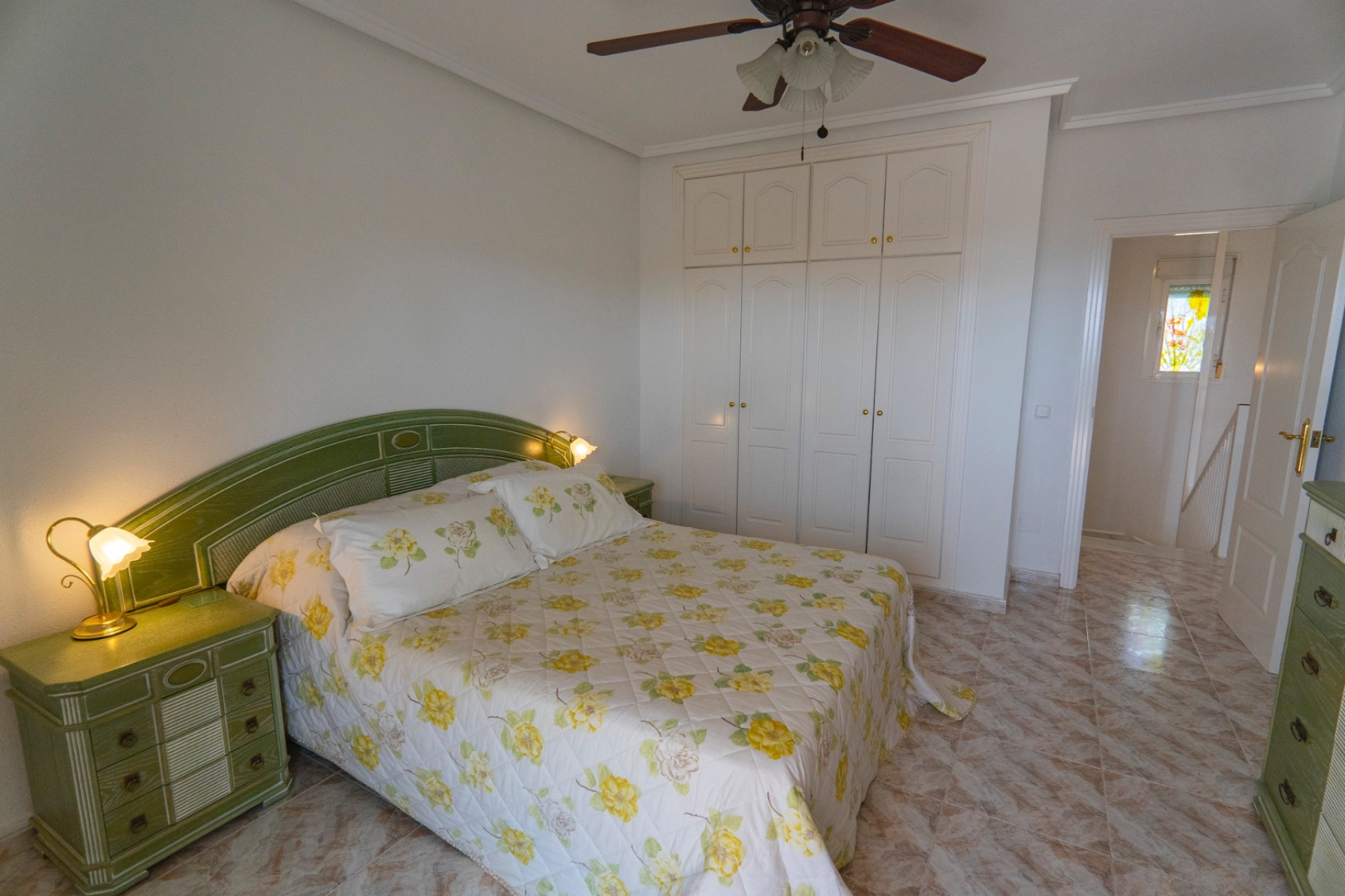 Herverkoop - Detached Villa - Ciudad Quesada - La Marquesa