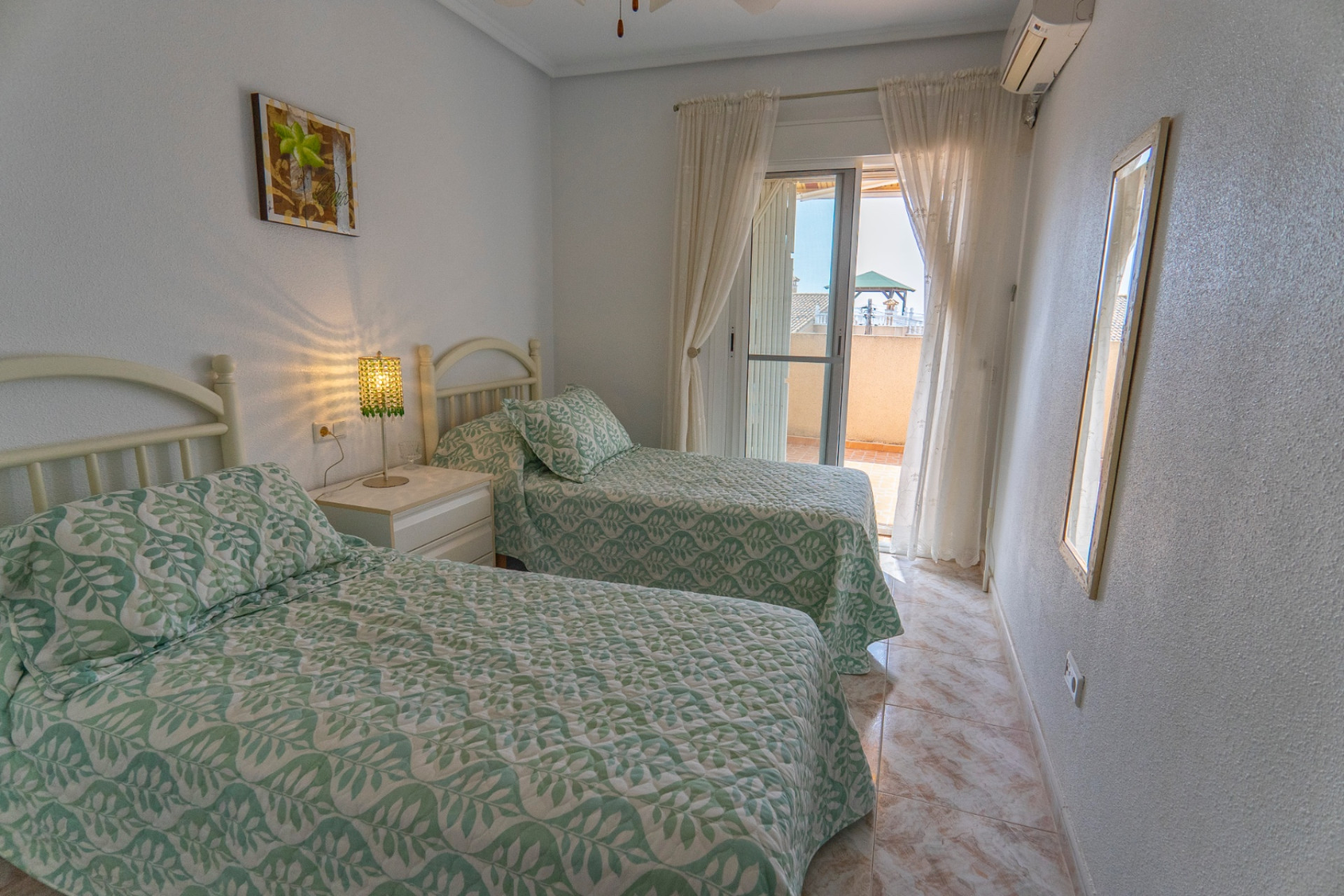 Herverkoop - Detached Villa - Ciudad Quesada - La Marquesa