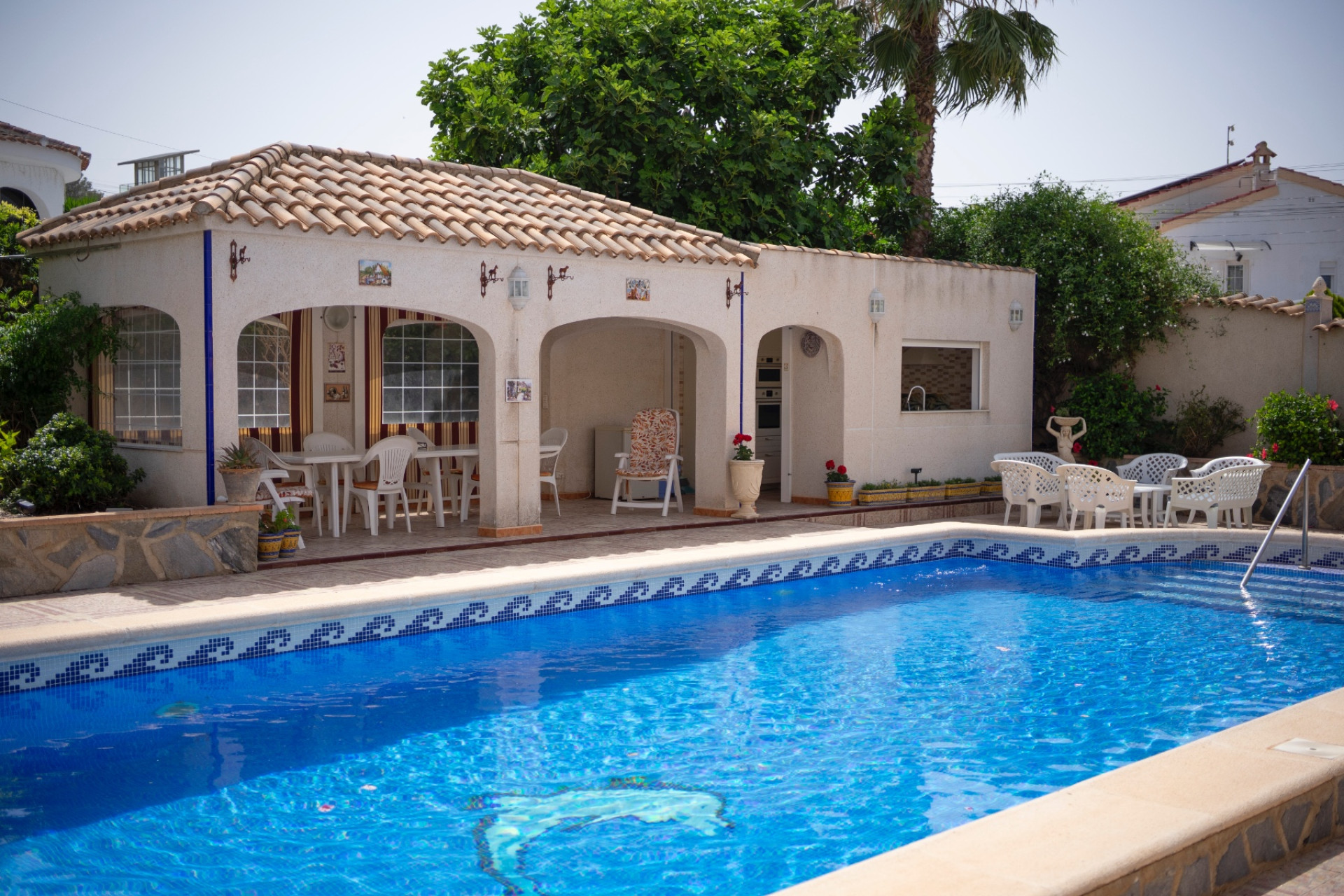 Herverkoop - Detached Villa - Ciudad Quesada - La Marquesa