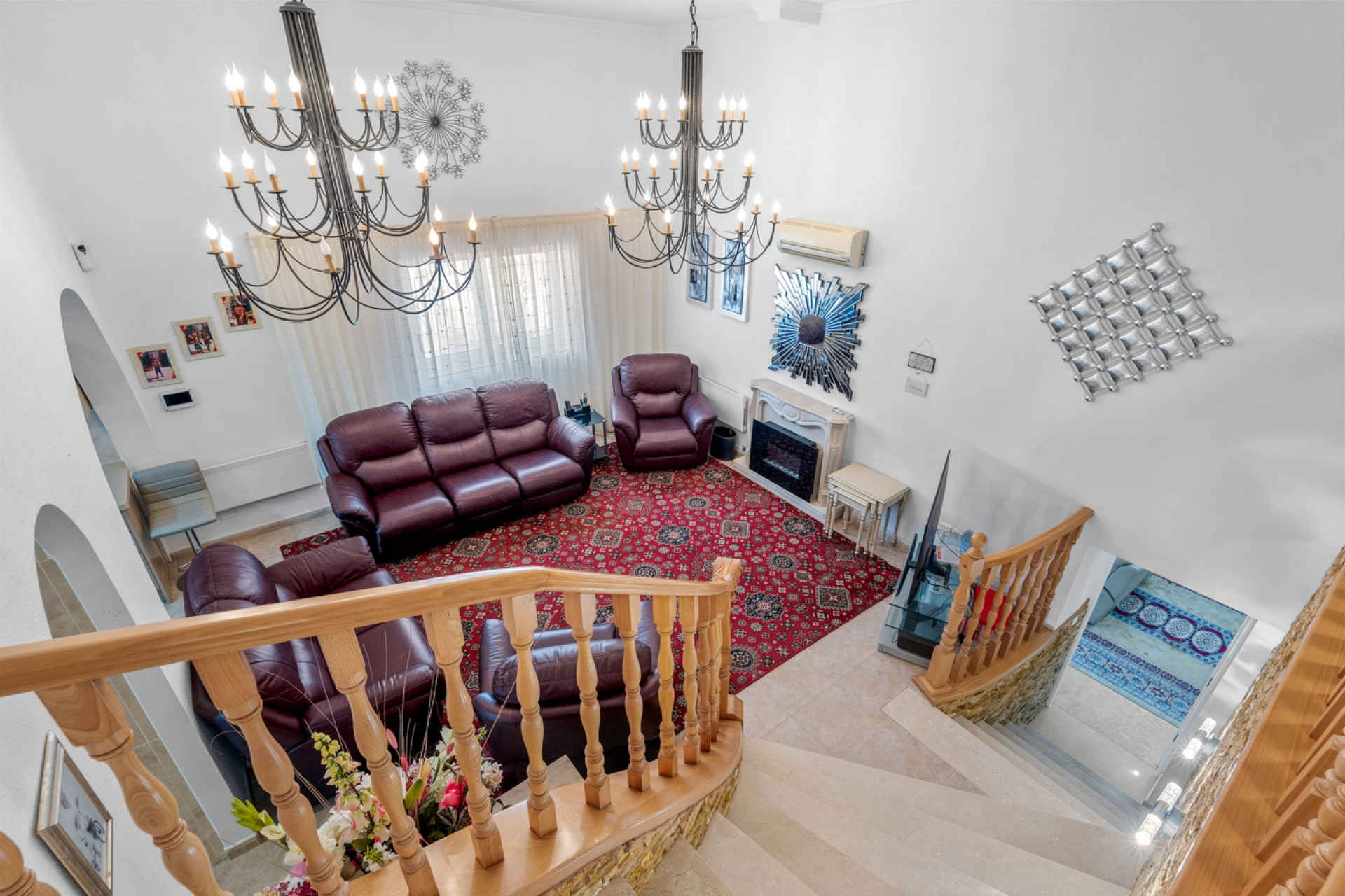 Herverkoop - Detached Villa - Ciudad Quesada - La Marquesa