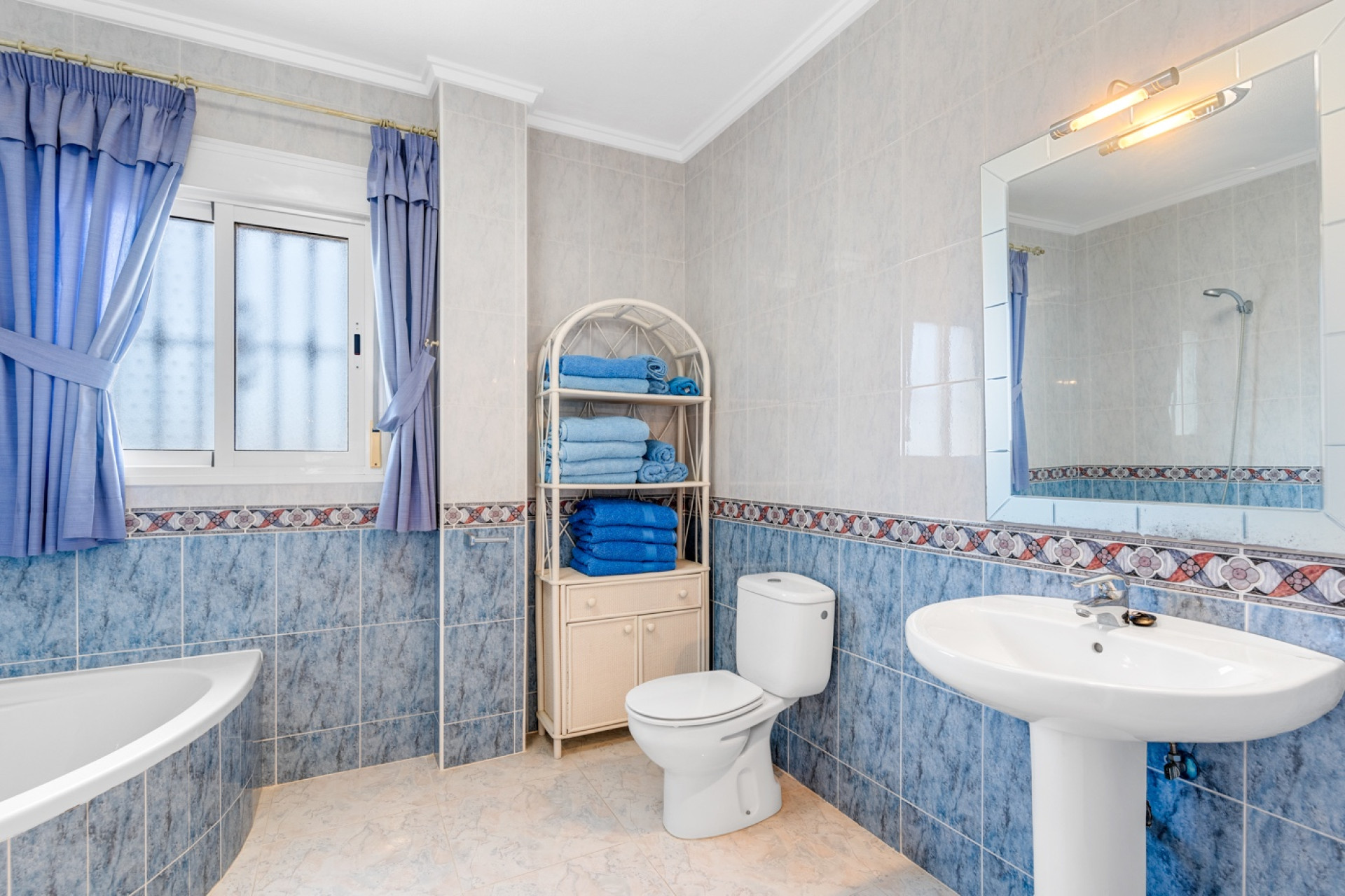 Herverkoop - Detached Villa - Ciudad Quesada - La Marquesa